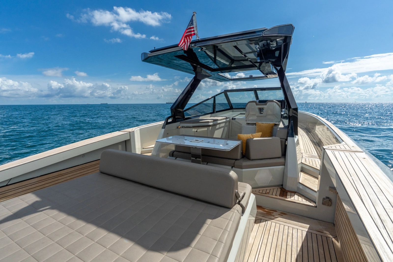 2023 Evo Marine R4