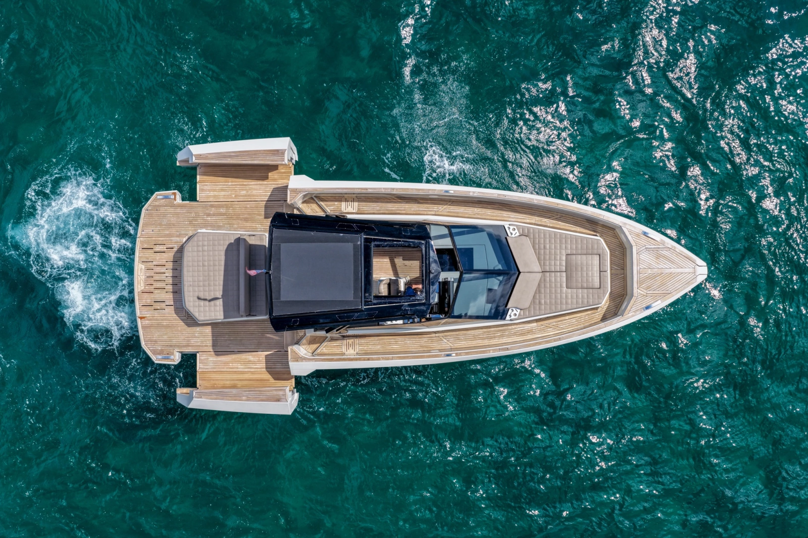 2023 Evo Marine R4