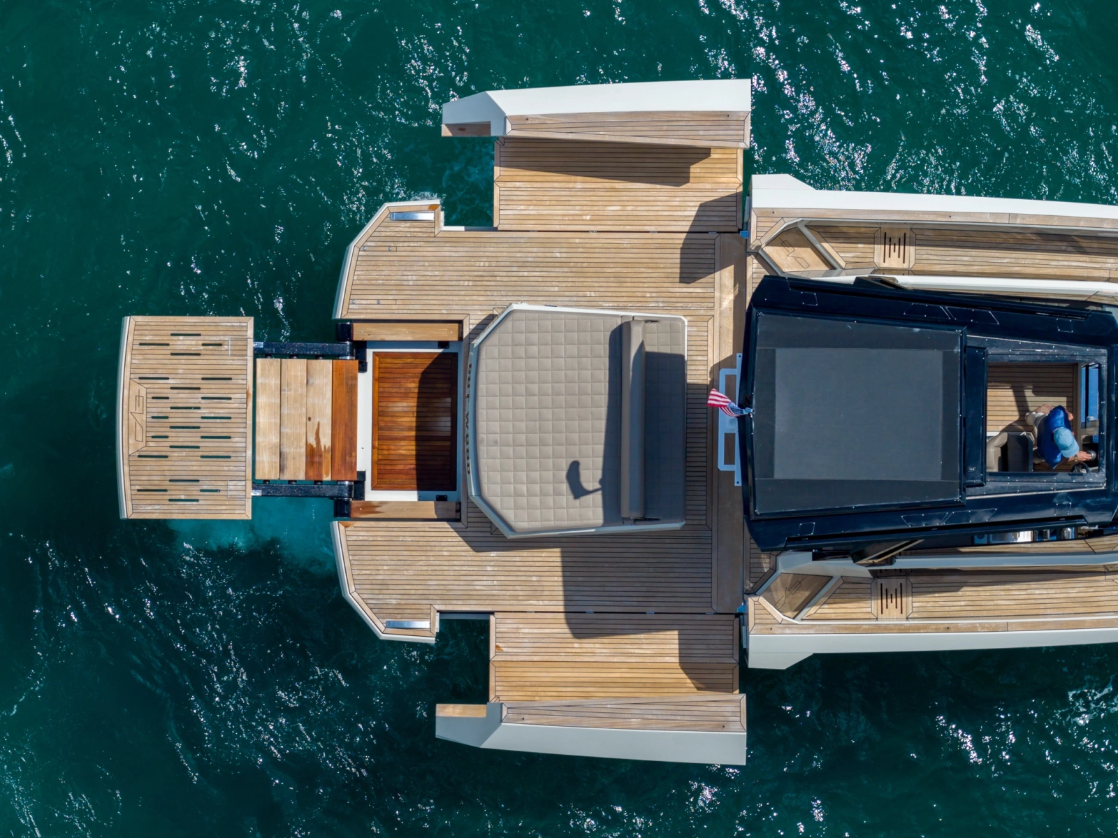 2023 Evo Marine R4