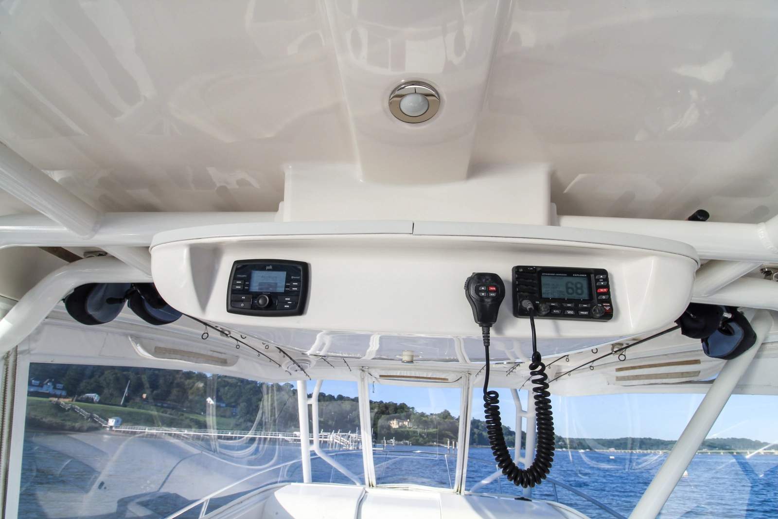 2014 Everglades 350LX