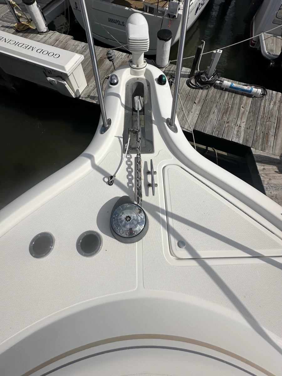 2005 Tiara Yachts 2900 Coronet
