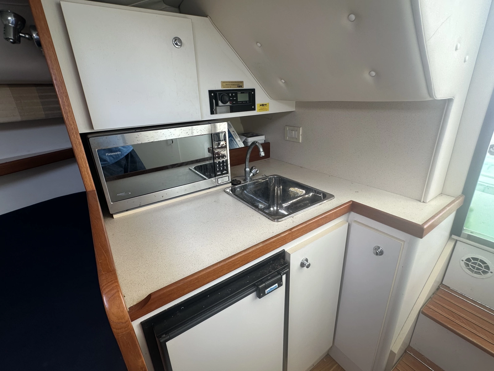 2005 Tiara Yachts 2900 Coronet