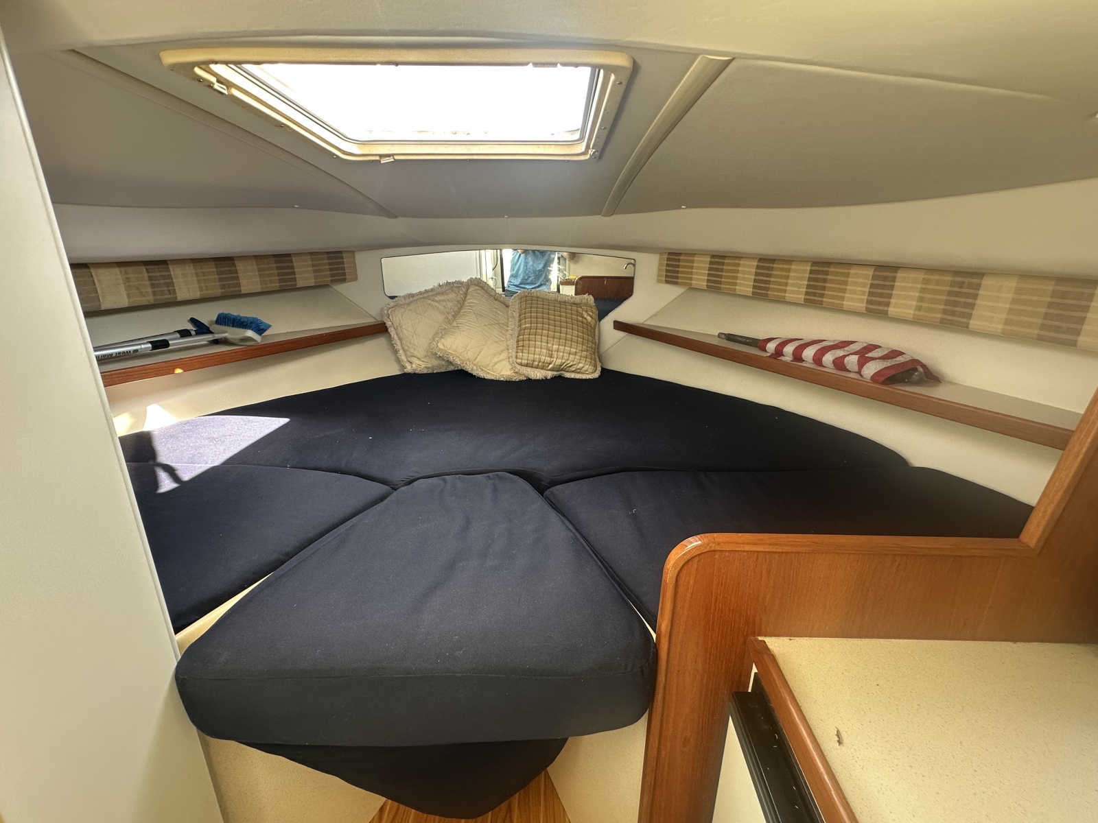 2005 Tiara Yachts 2900 Coronet