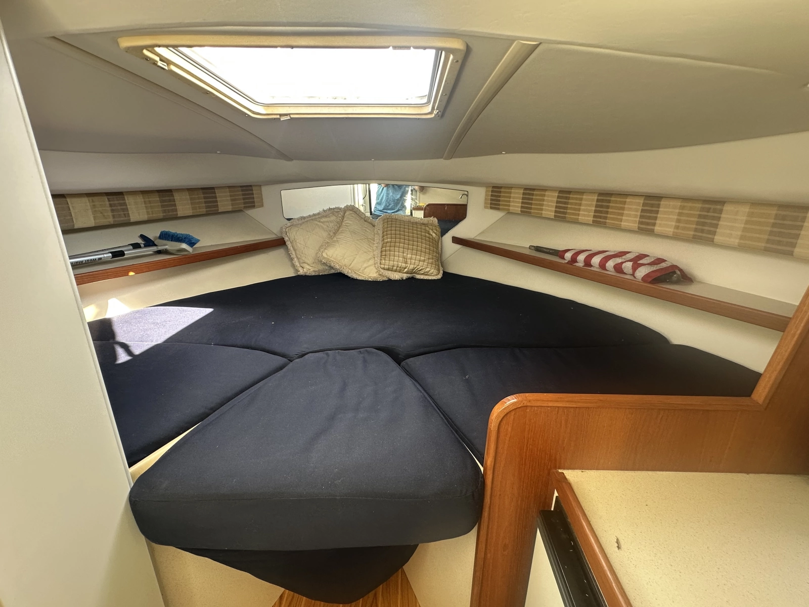 2005 Tiara Yachts 2900 Coronet