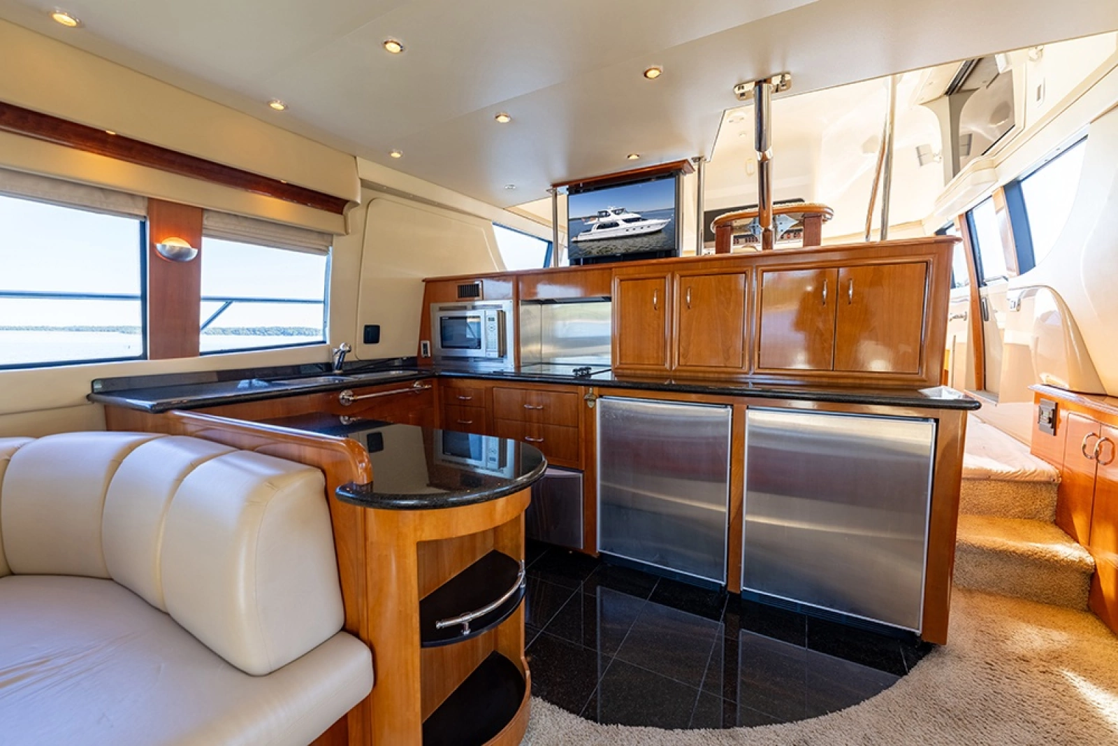 Galley
