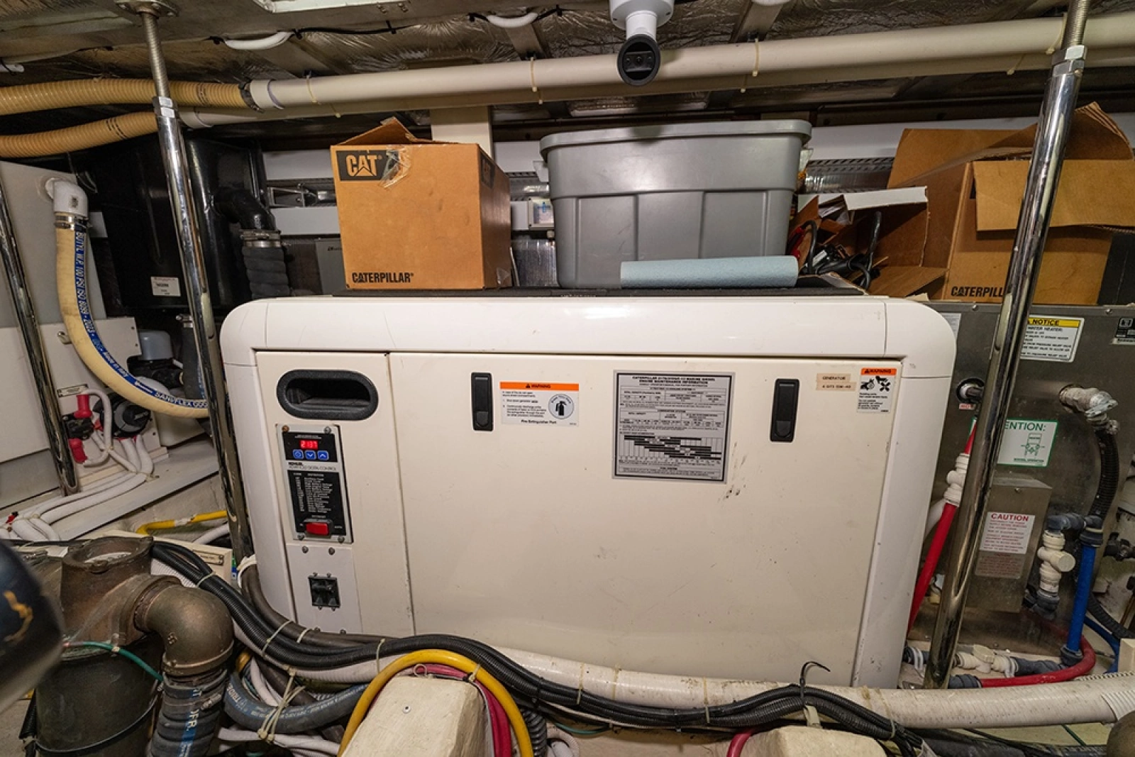 Generator