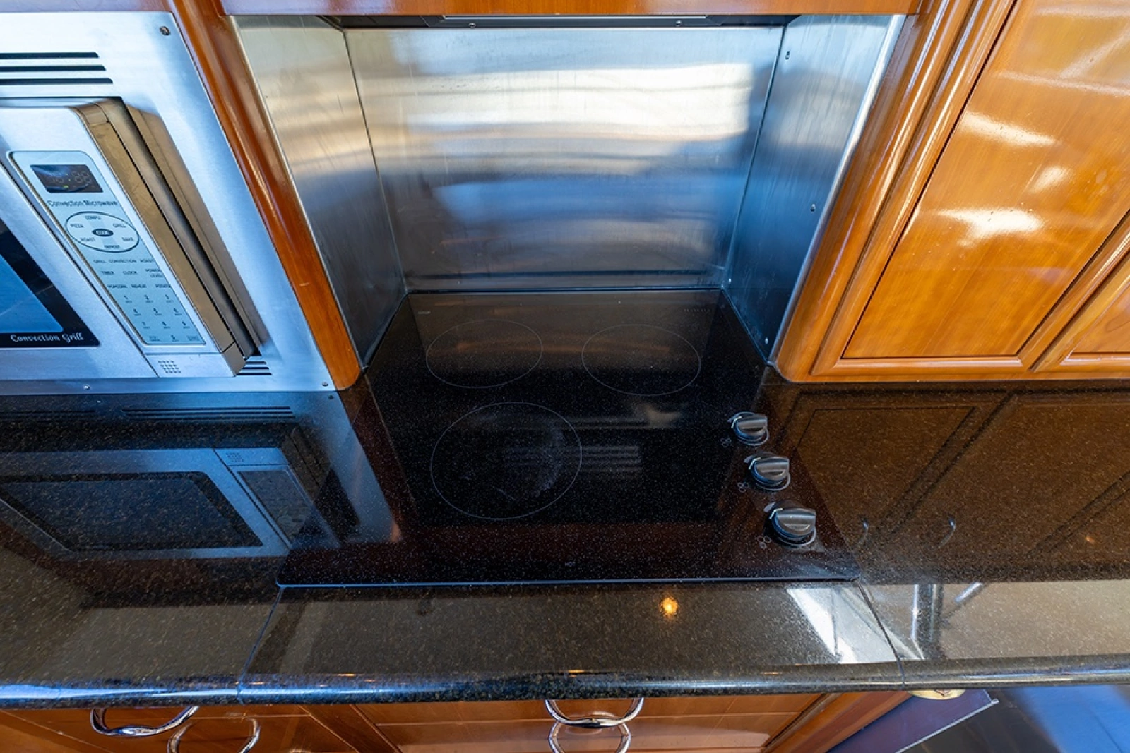 Stovetop