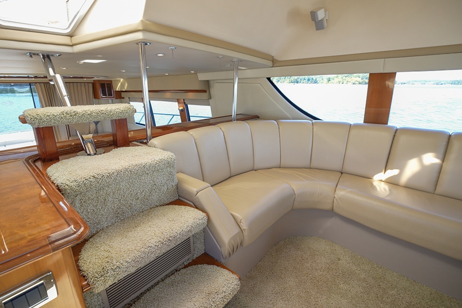 Pilothouse