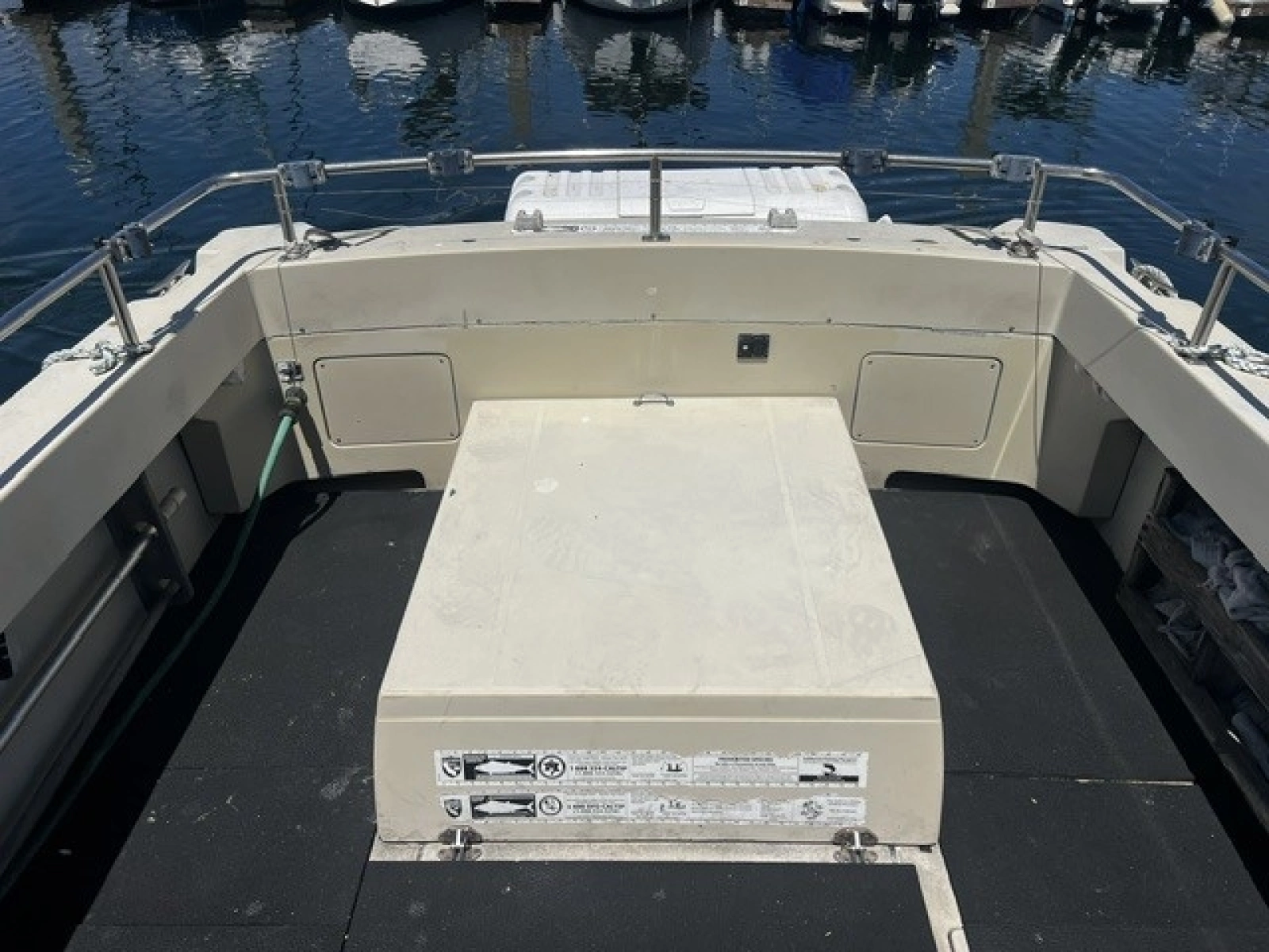 25ft Skipjack Yacht For Sale