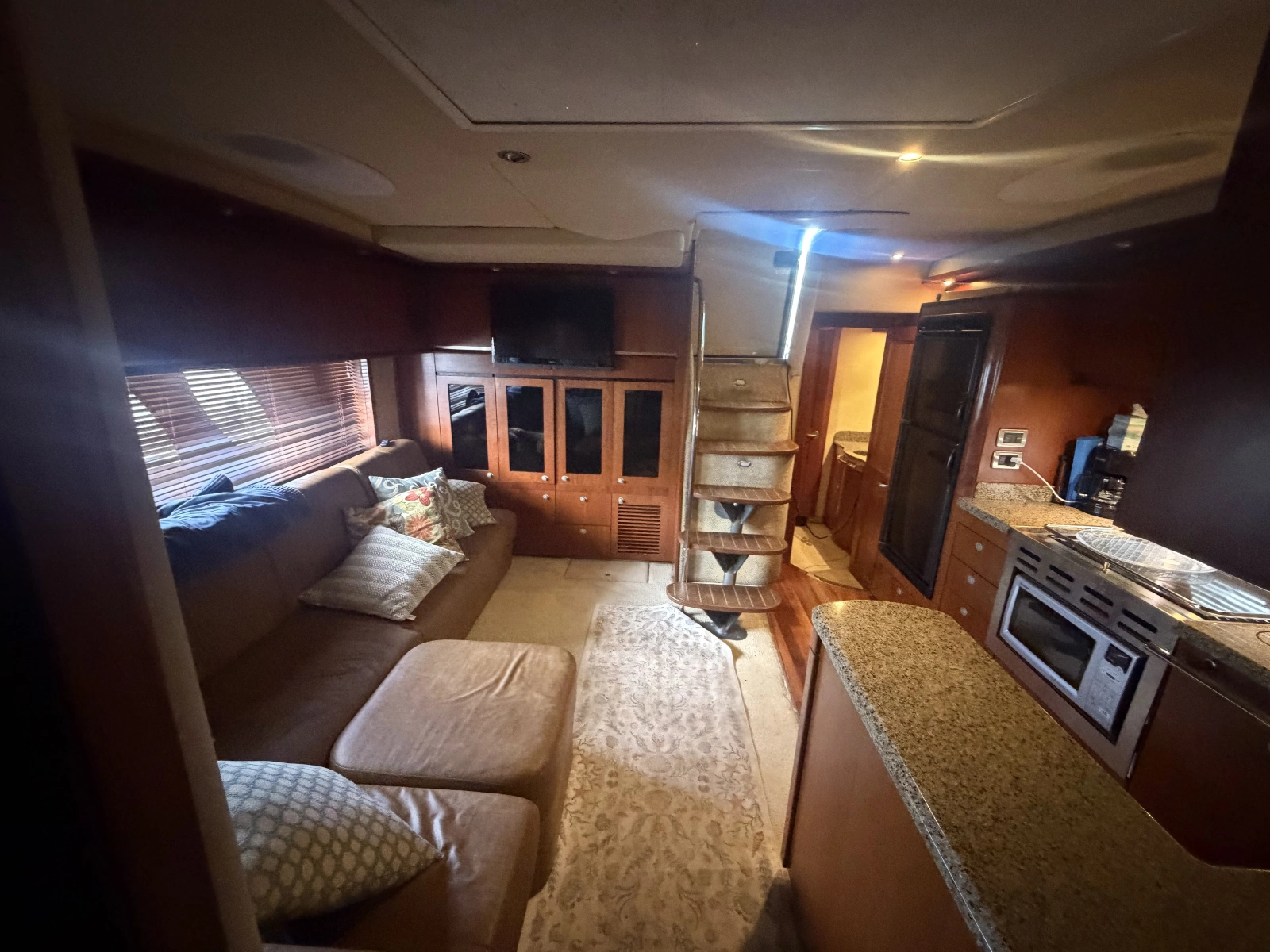 2006 Sea Ray 480