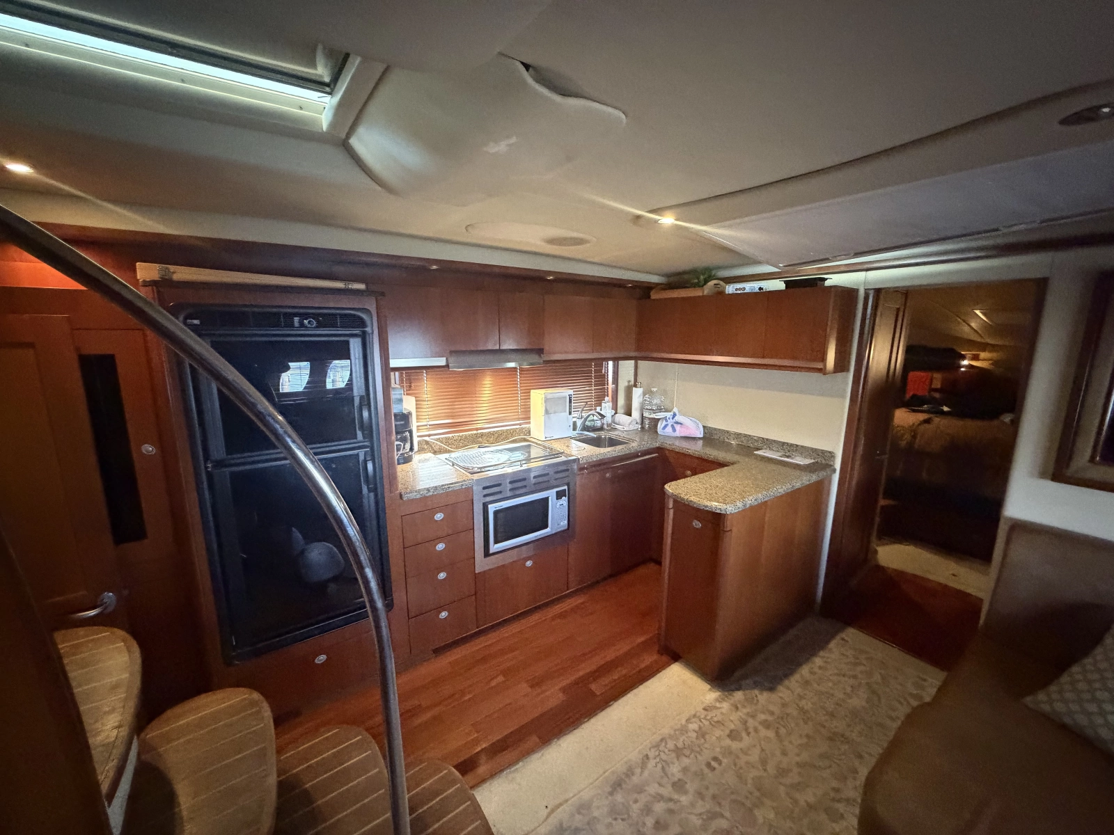 2006 Sea Ray 480