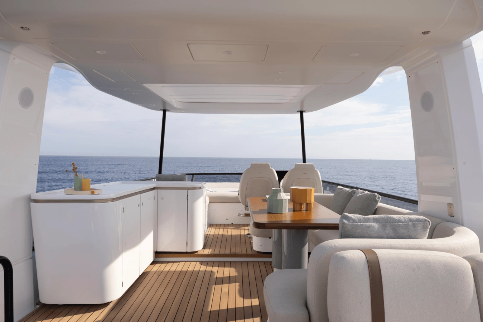62ft Azimut Yacht For Sale
