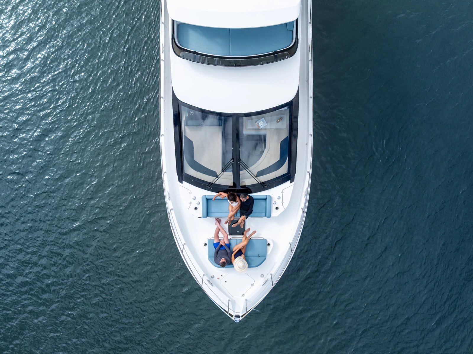 50ft Cruisers Yachts Yacht For Sale