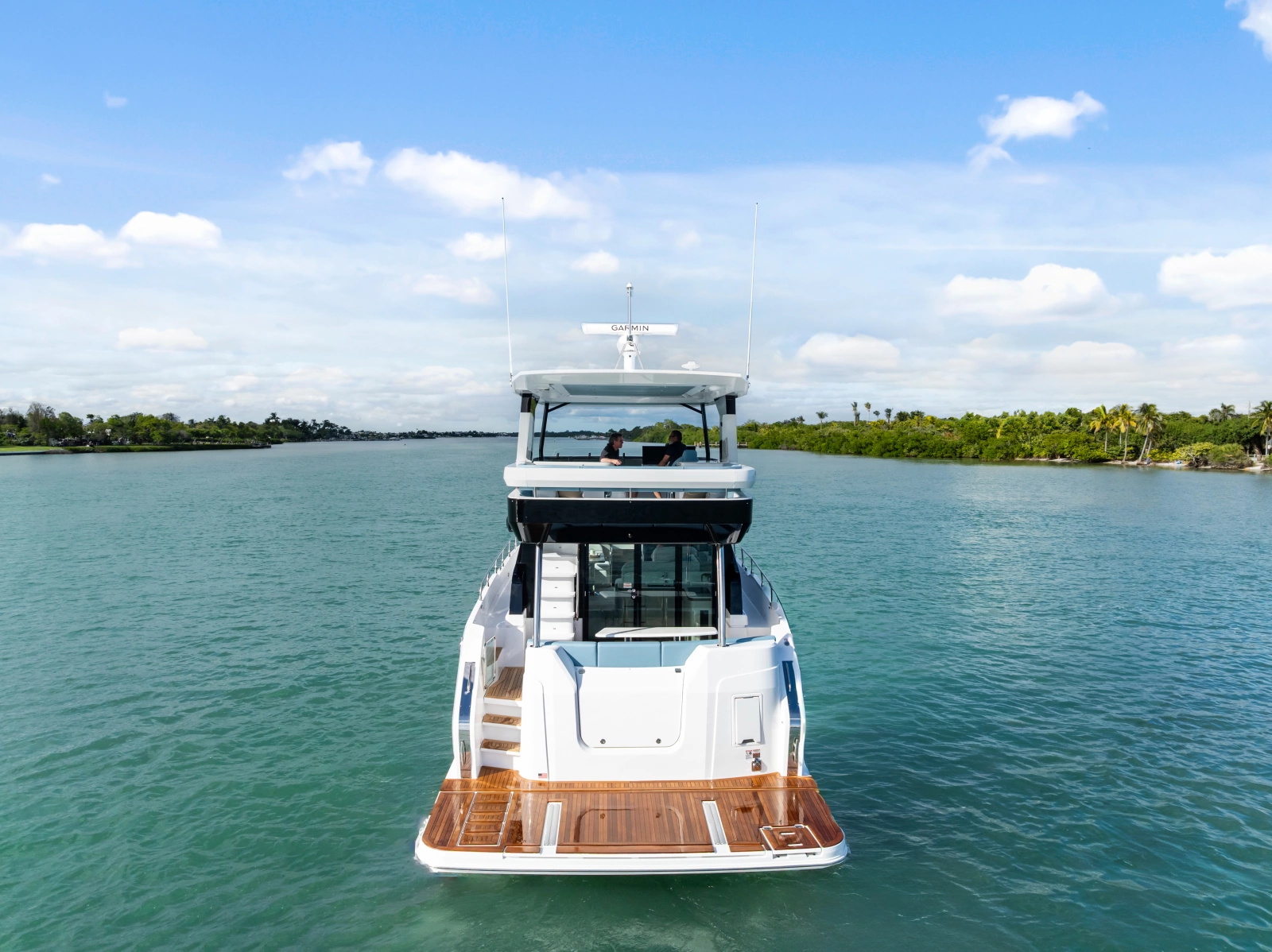 50ft Cruisers Yachts Yacht For Sale