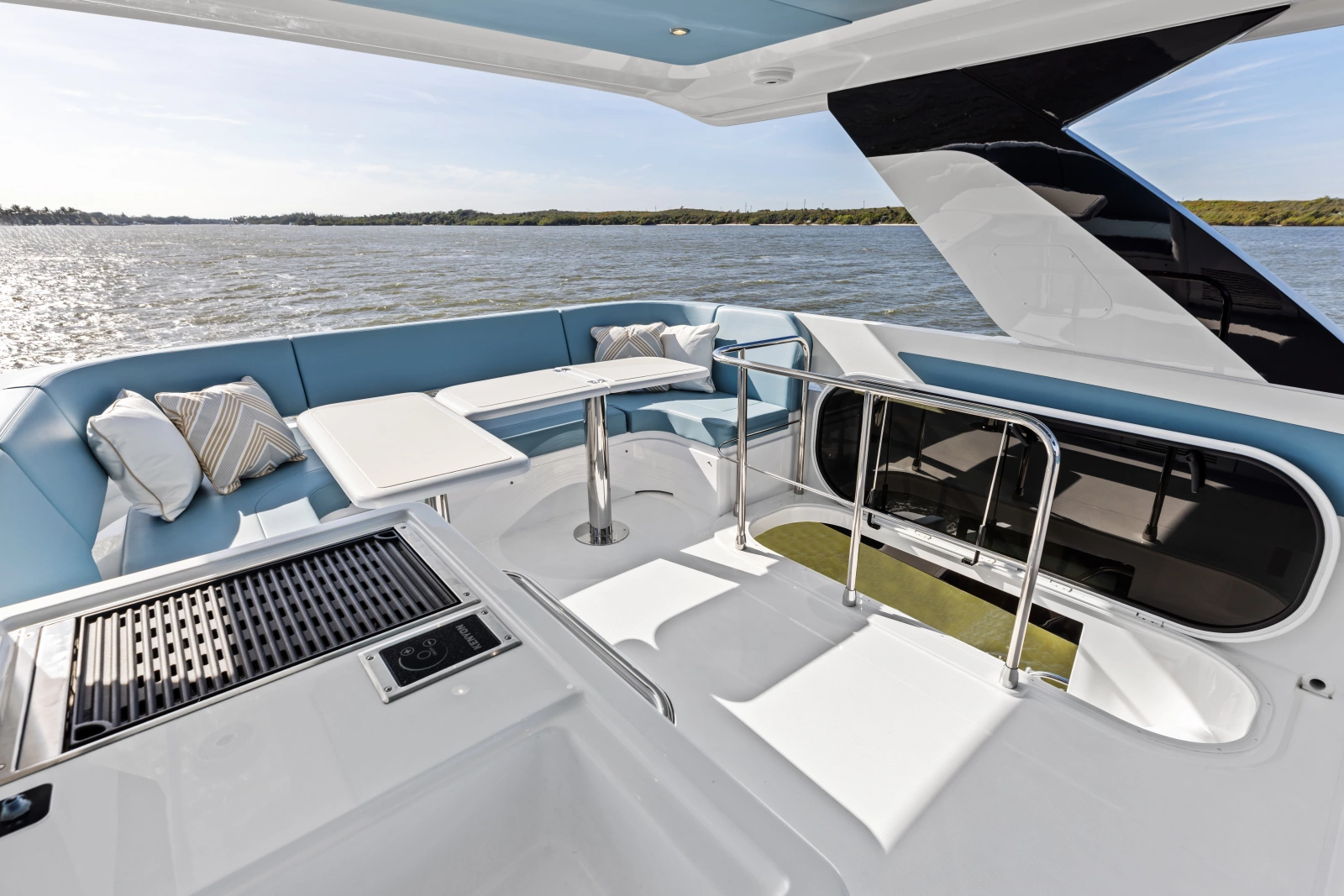 50ft Cruisers Yachts Yacht For Sale