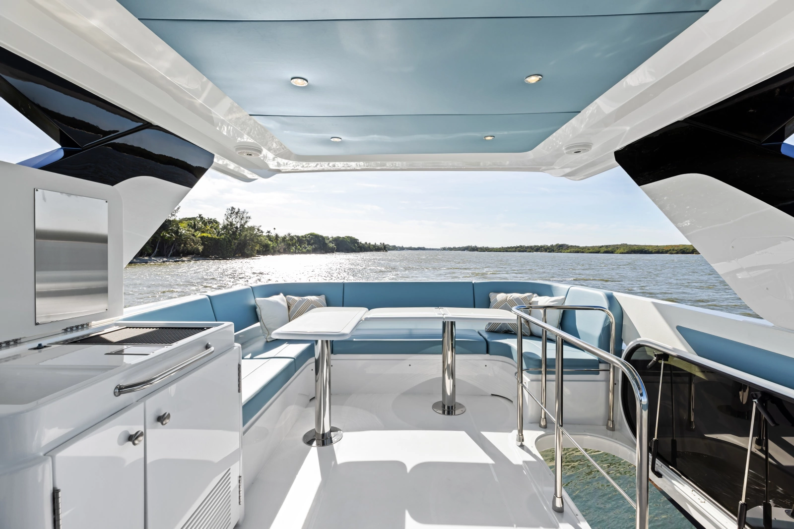 50ft Cruisers Yachts Yacht For Sale