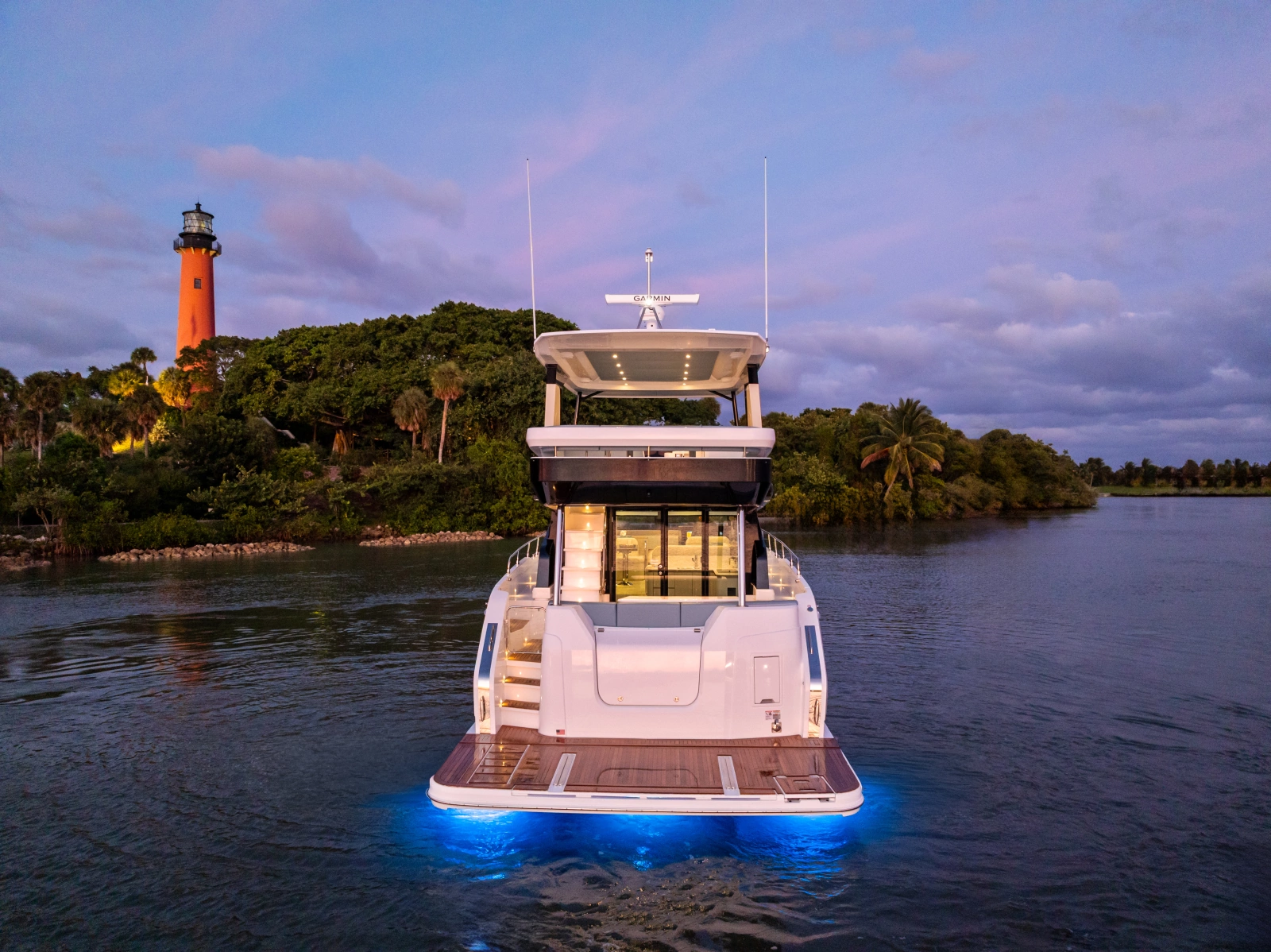 50ft Cruisers Yachts Yacht For Sale