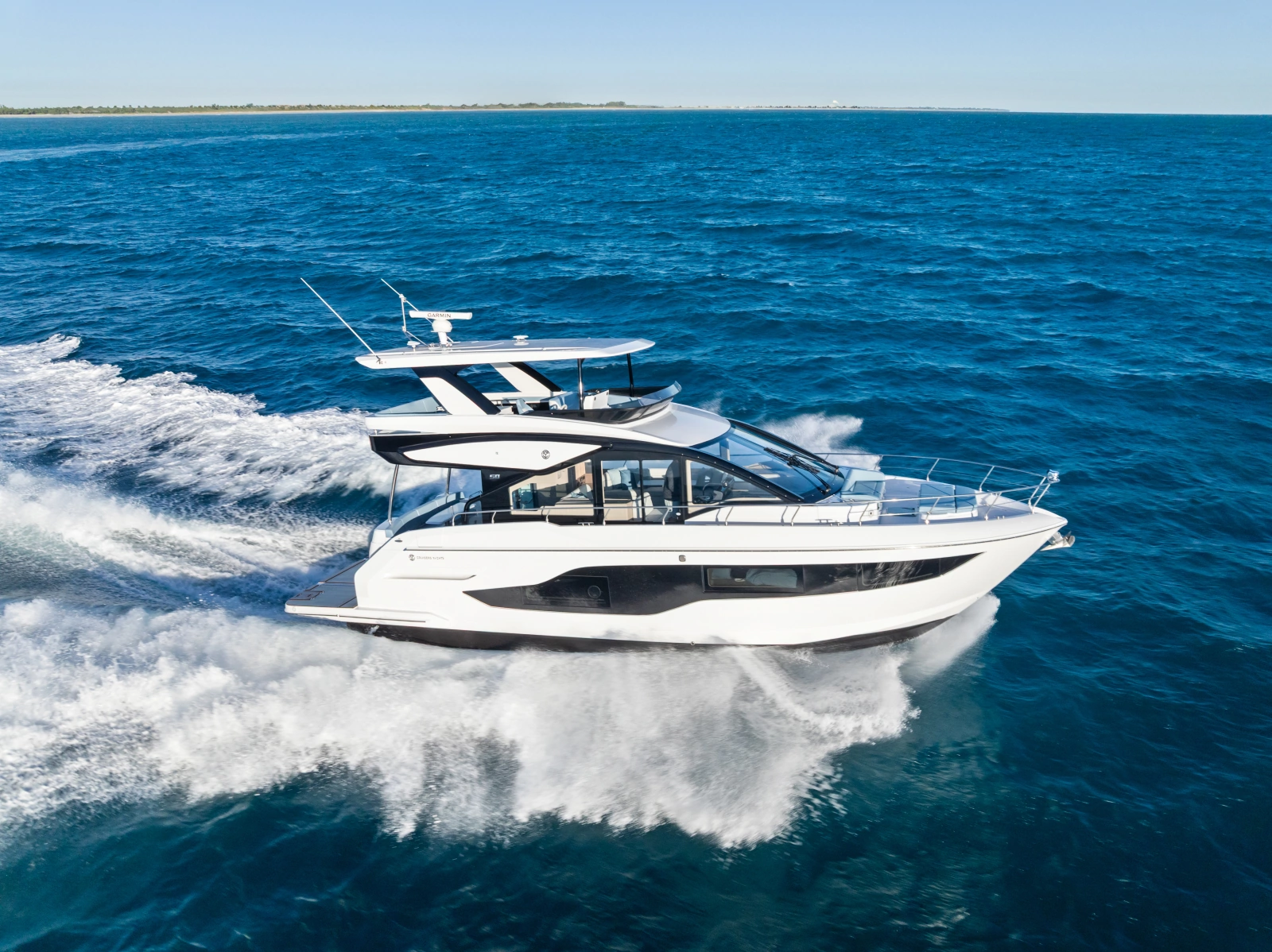 50ft Cruisers Yachts Yacht For Sale