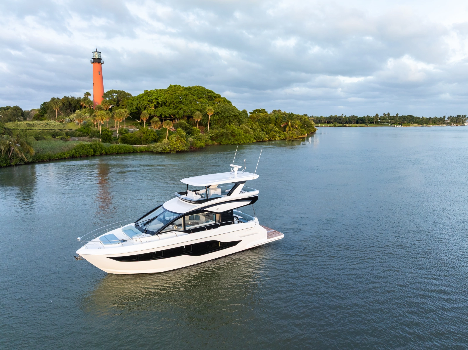 50ft Cruisers Yachts Yacht For Sale