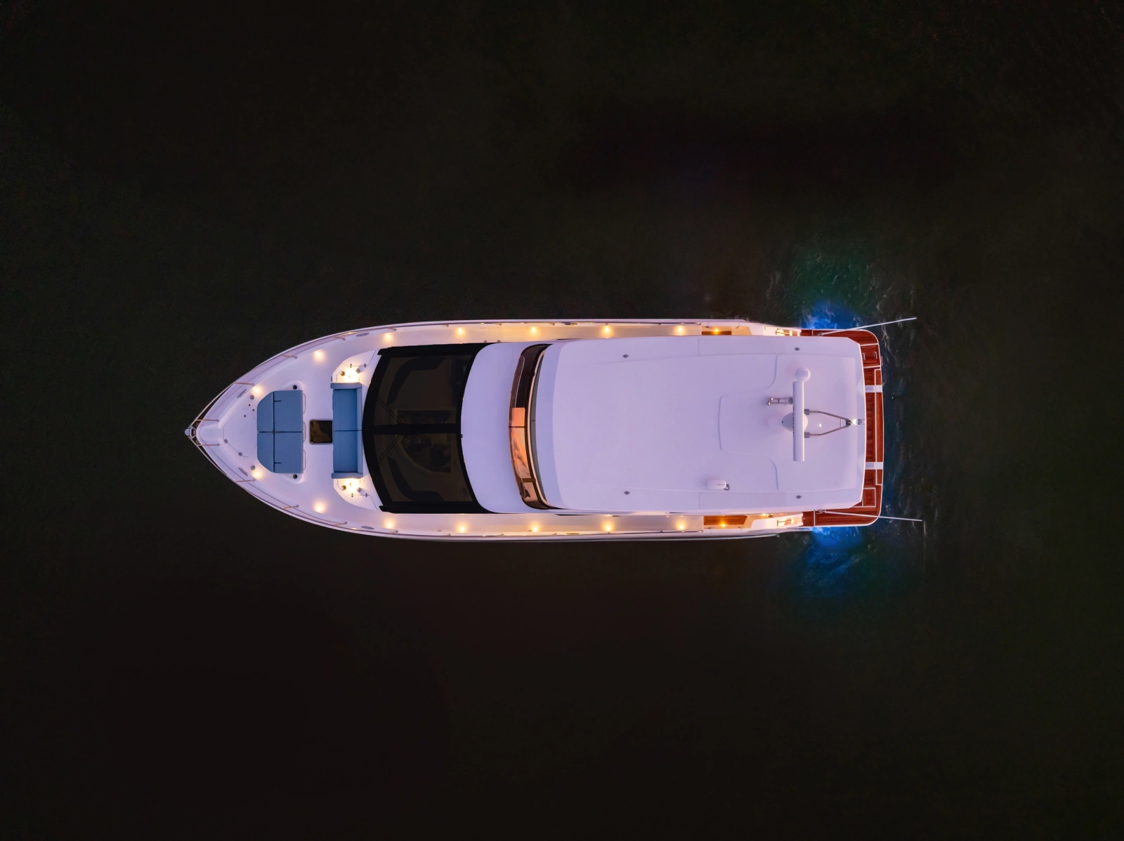 50ft Cruisers Yachts Yacht For Sale
