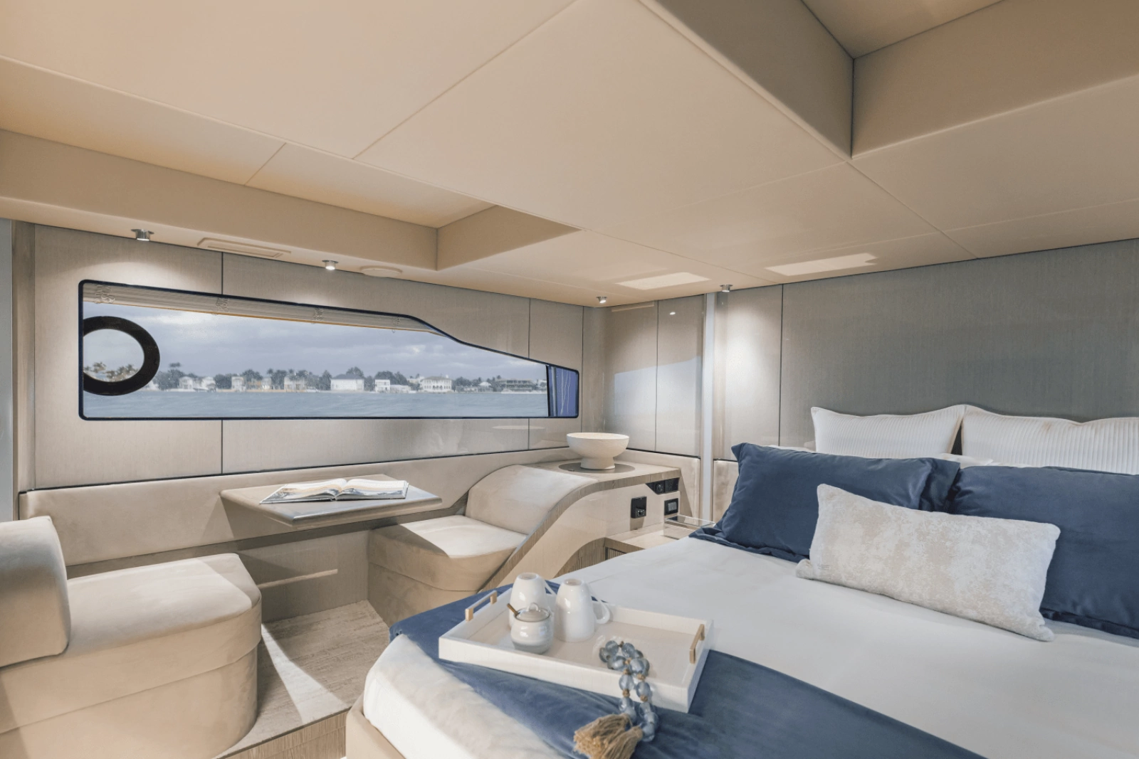 57ft Cruisers Yachts Yacht For Sale