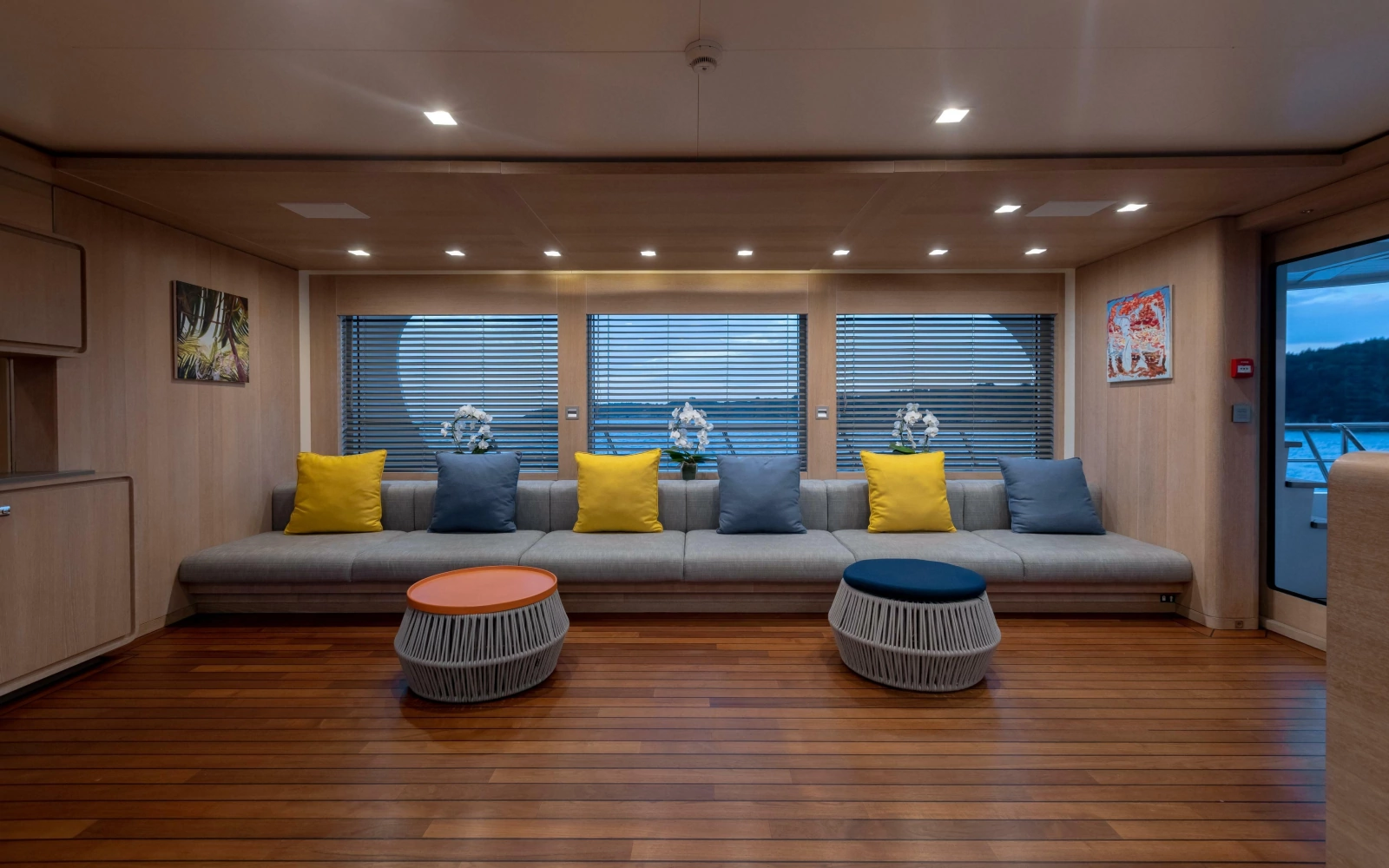 Skylounge