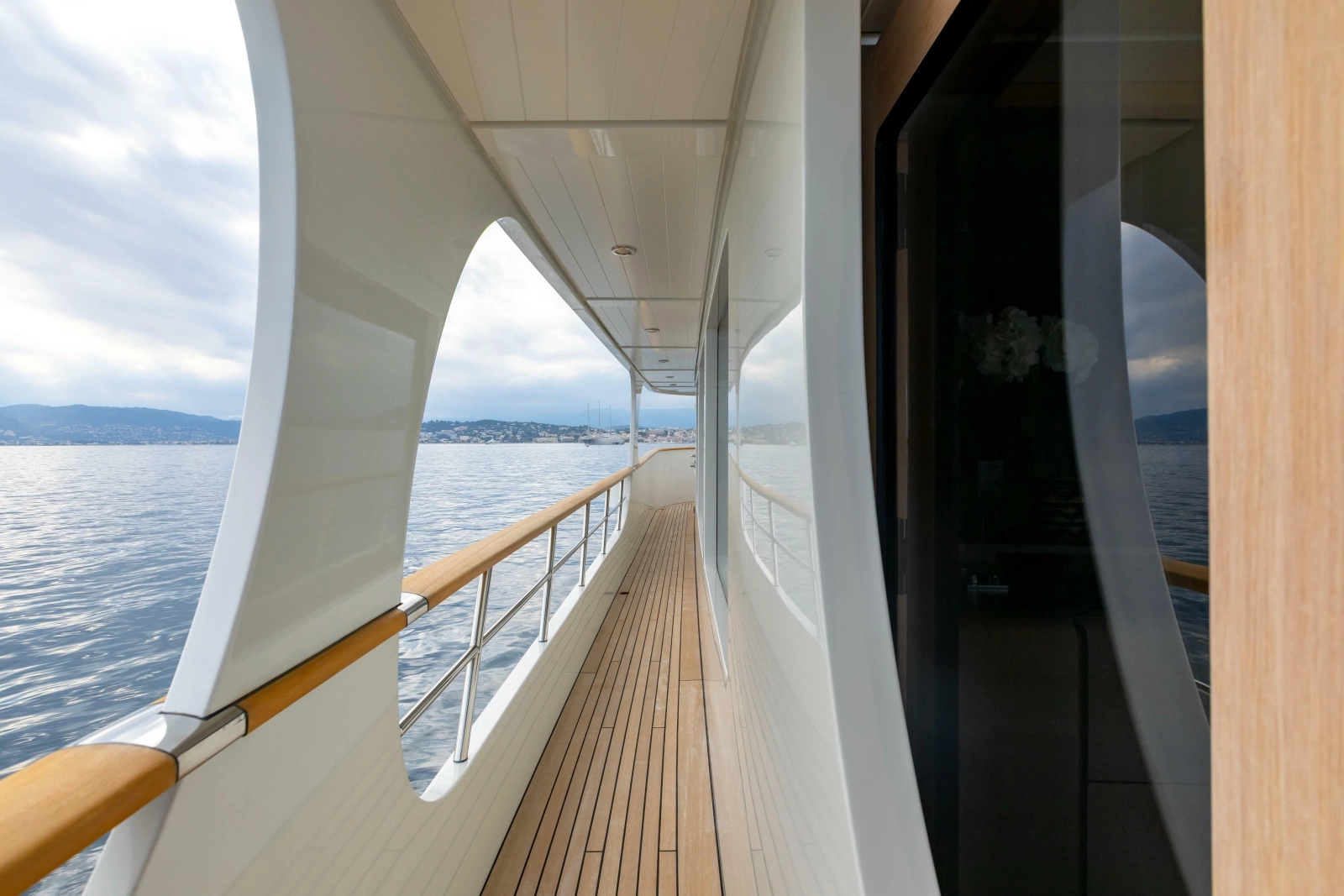 Gangway