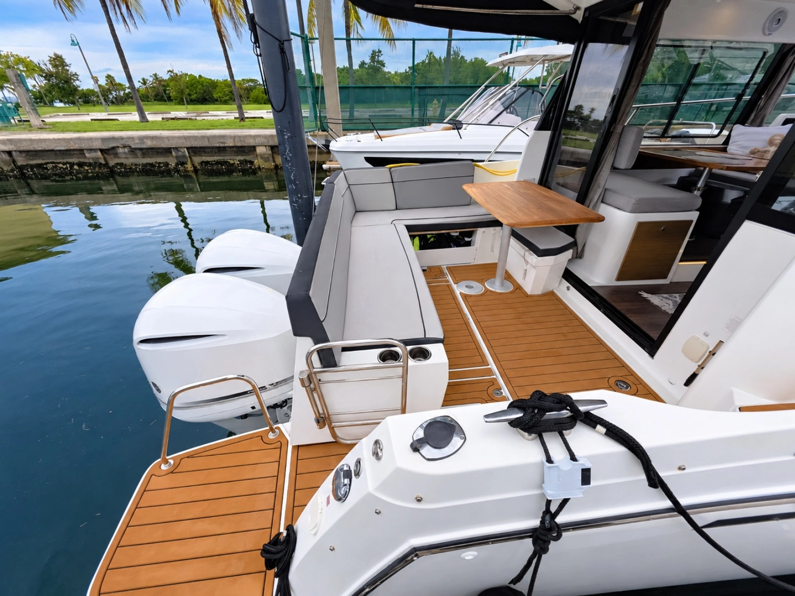 2020 Jeanneau NC 1095