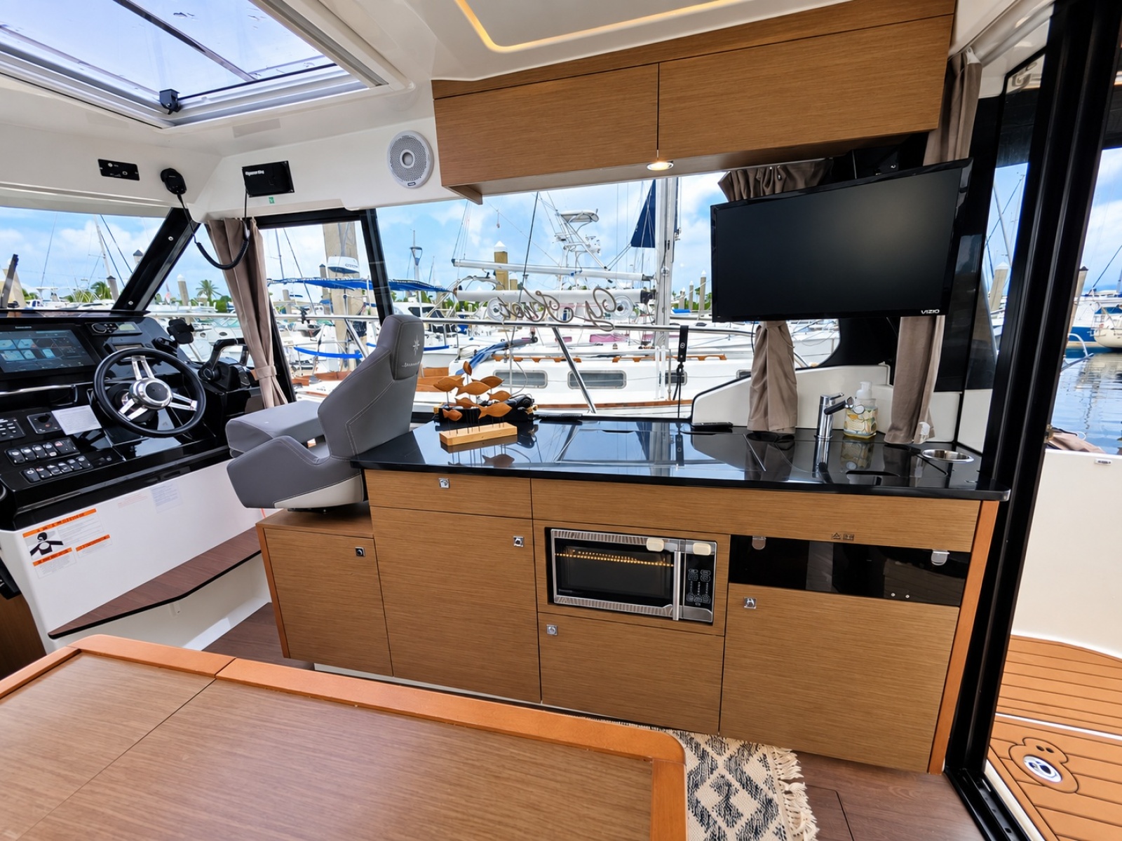 2020 Jeanneau NC 1095