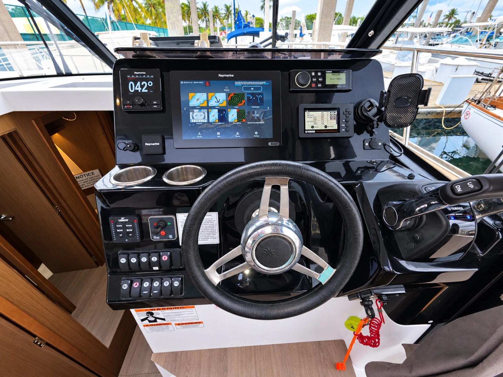 2020 Jeanneau NC 1095