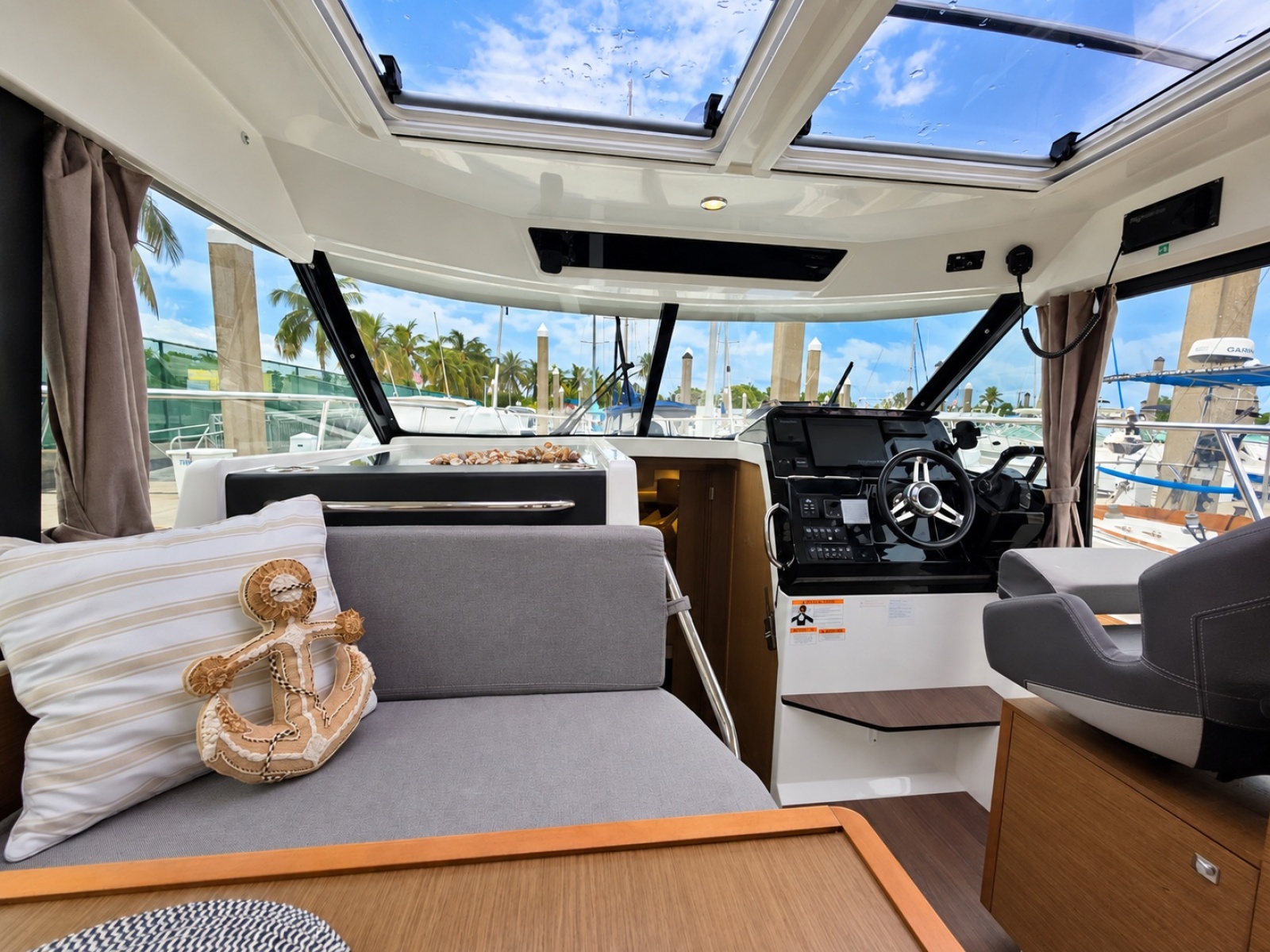 2020 Jeanneau NC 1095