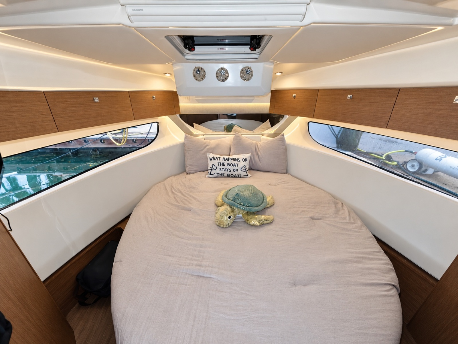 2020 Jeanneau NC 1095