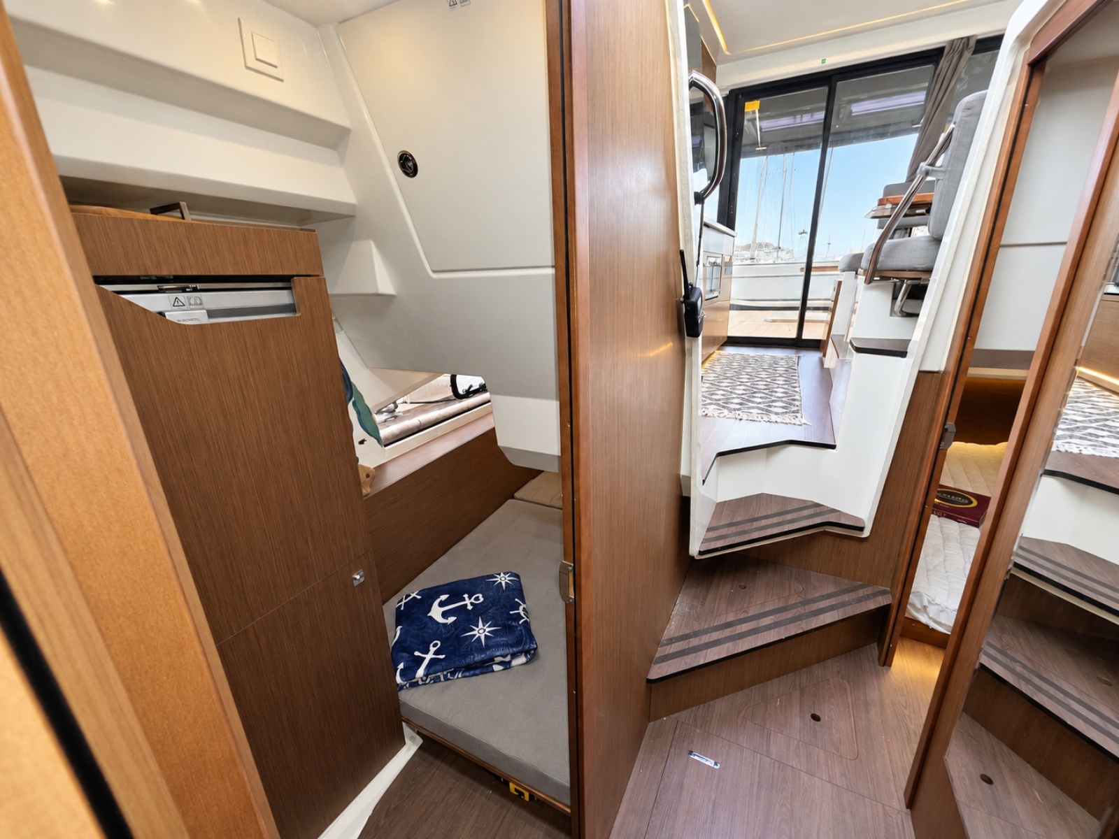 2020 Jeanneau NC 1095