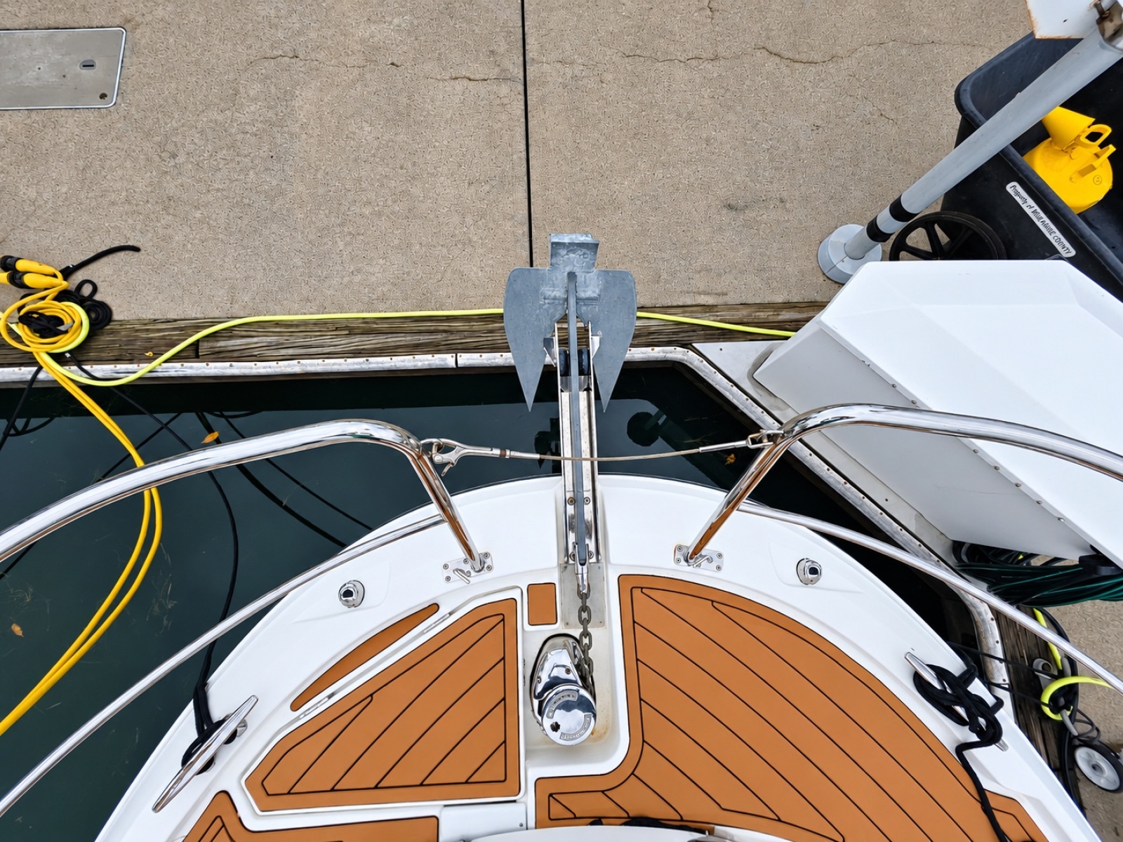 2020 Jeanneau NC 1095