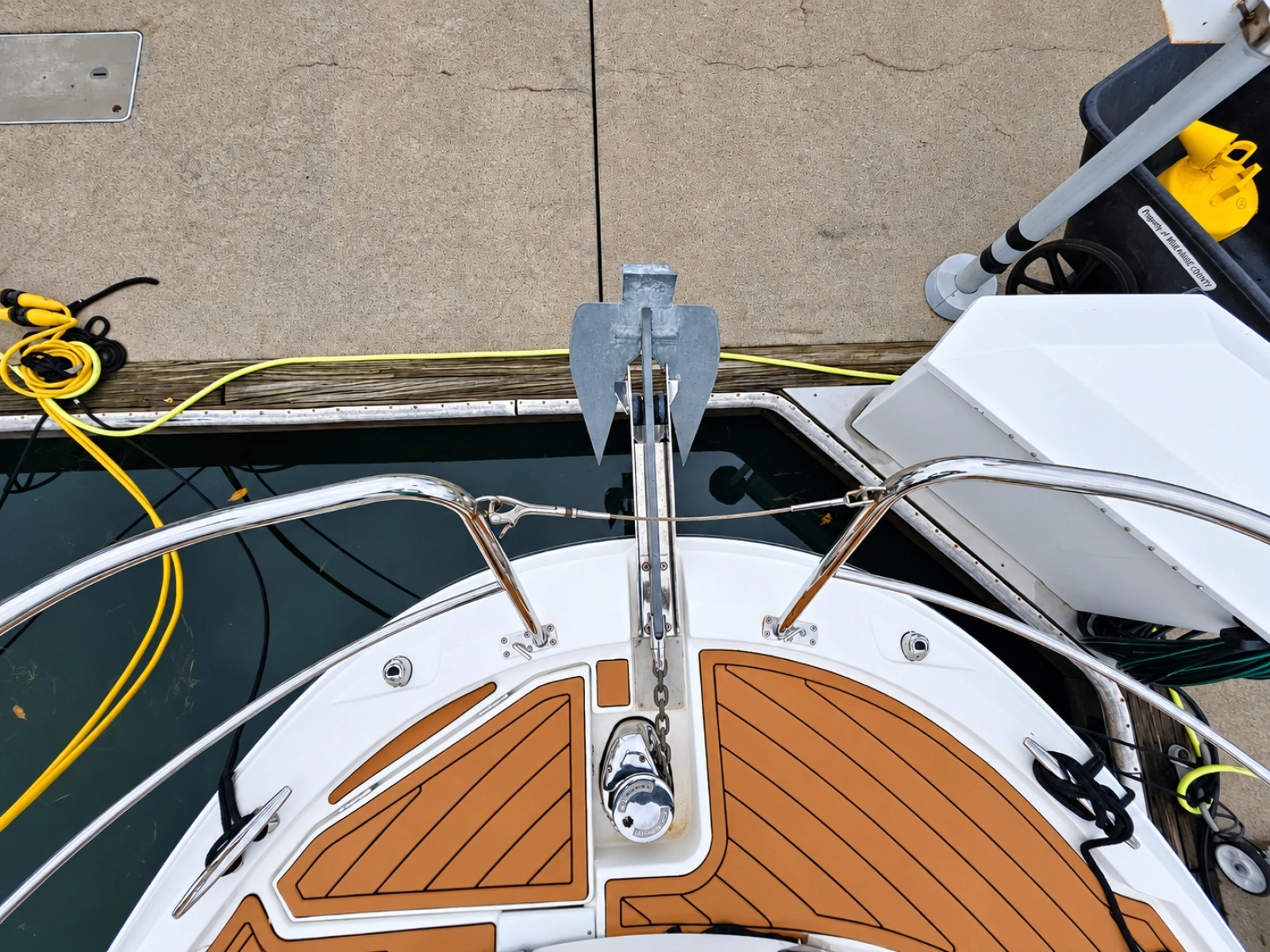 2020 Jeanneau NC 1095