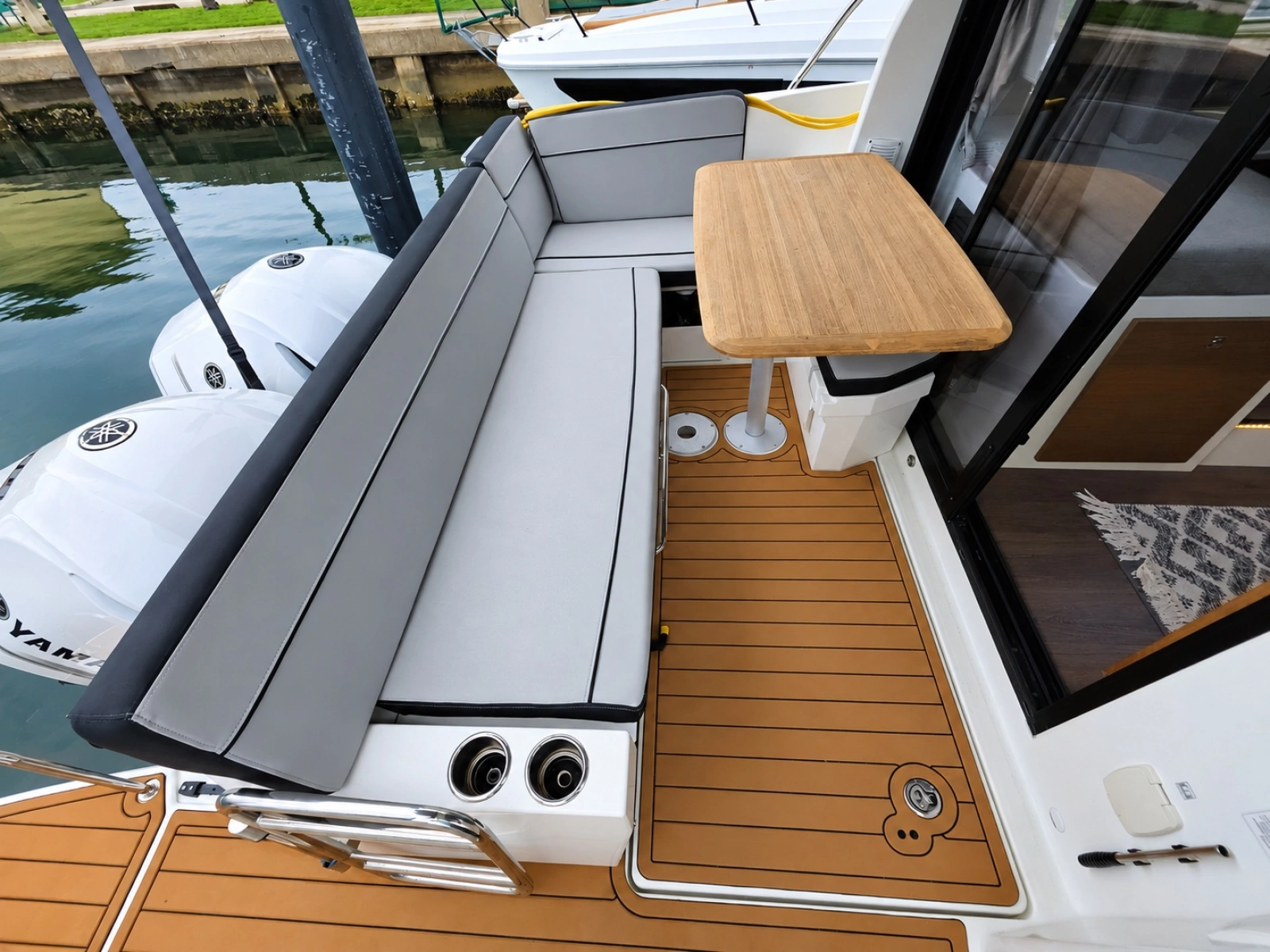 2020 Jeanneau NC 1095
