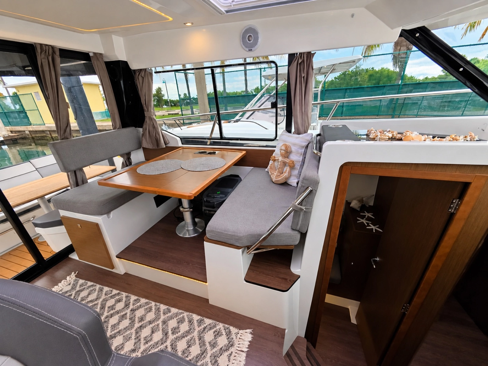 2020 Jeanneau NC 1095