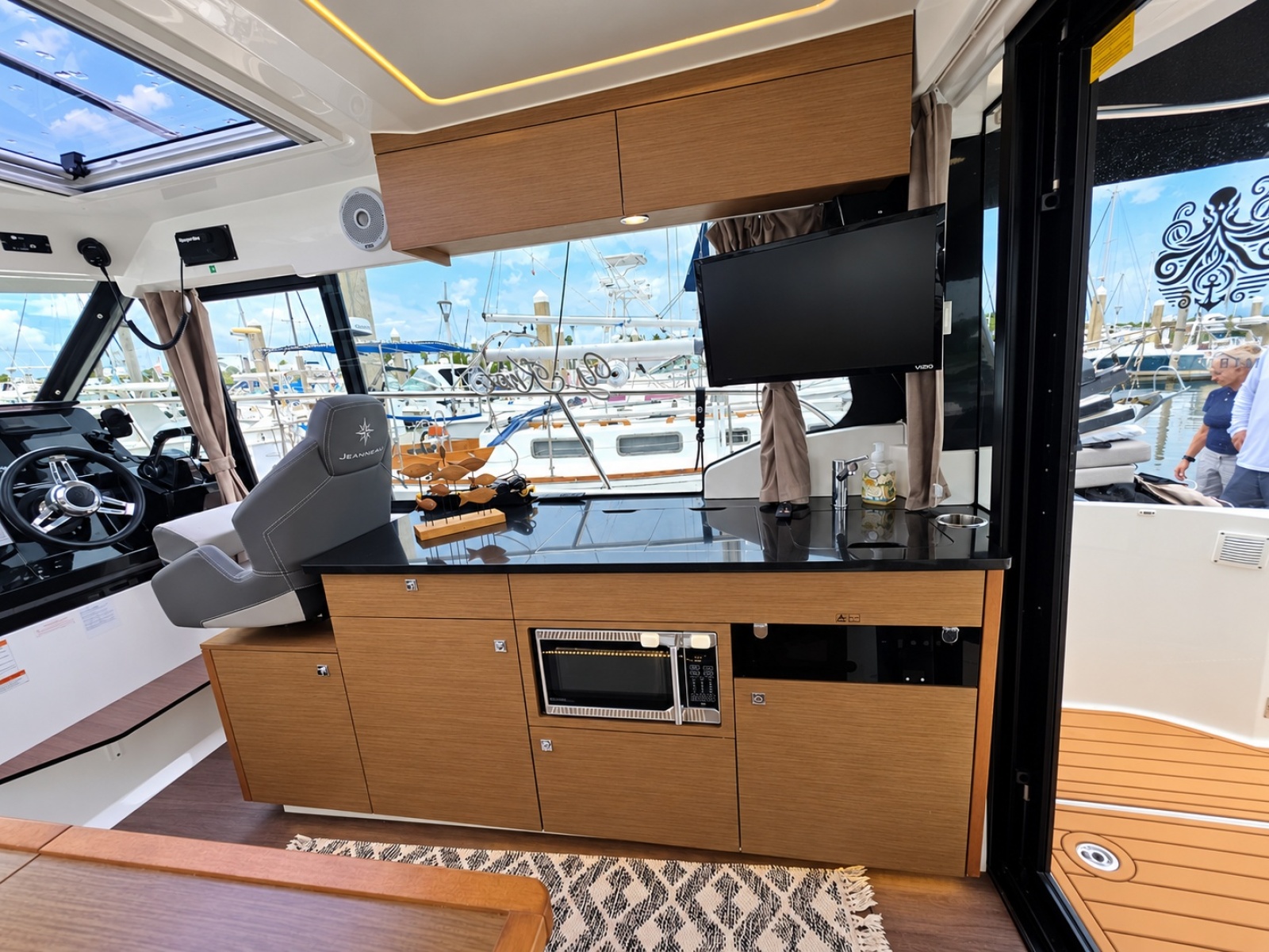2020 Jeanneau NC 1095