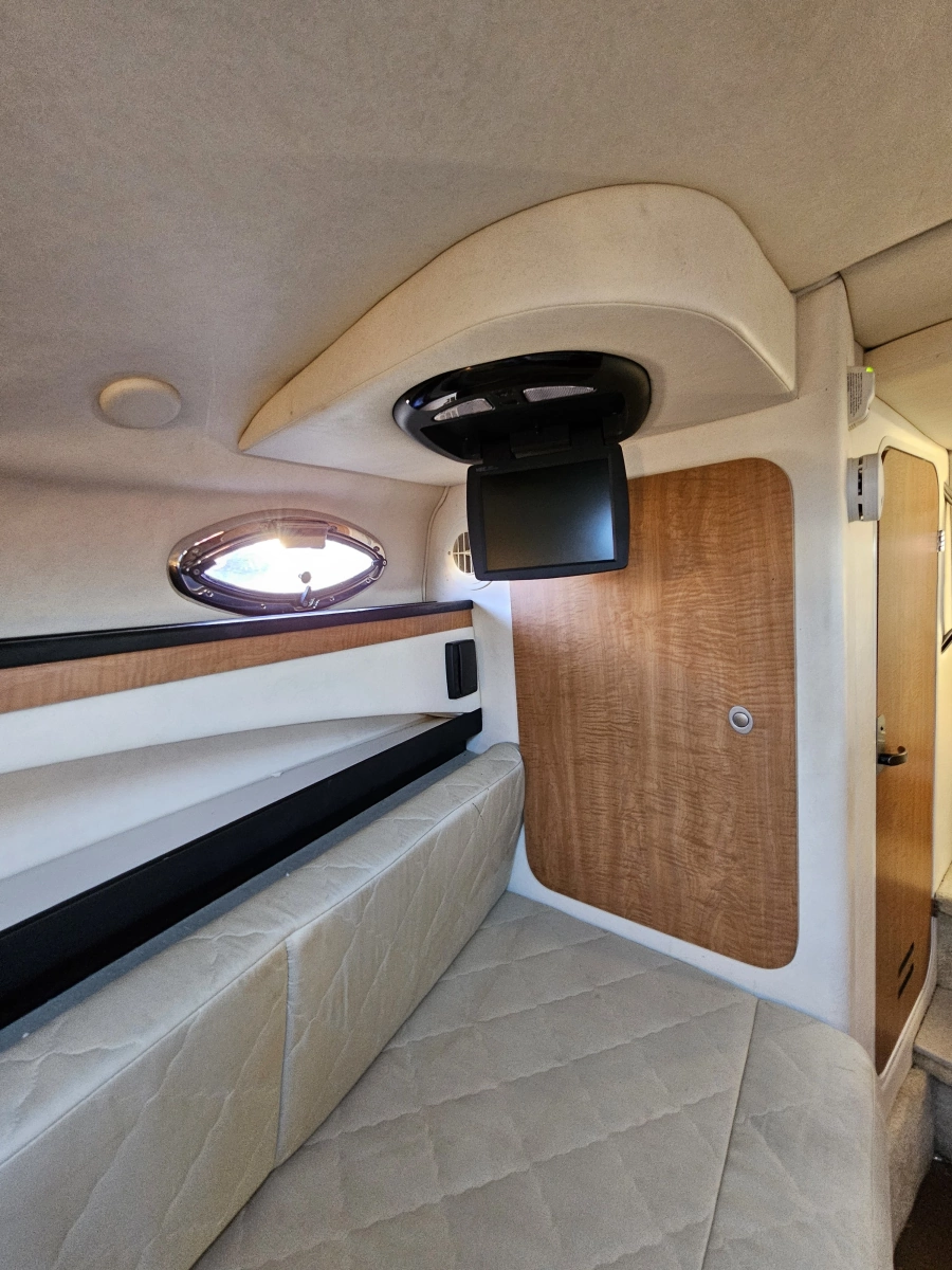 2006 Sea Ray 260 Sundancer