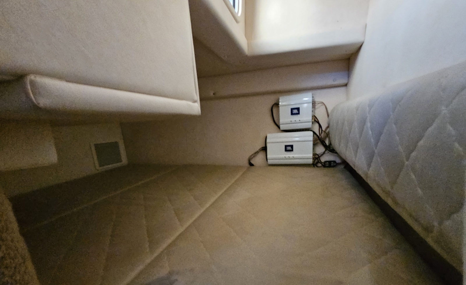 2006 Sea Ray 260 Sundancer