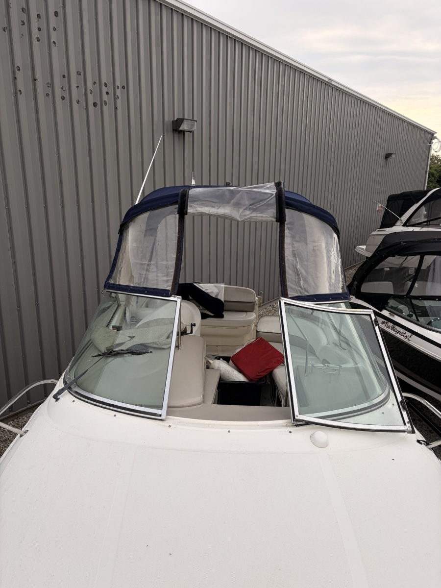 260 Sundancer, photo 5