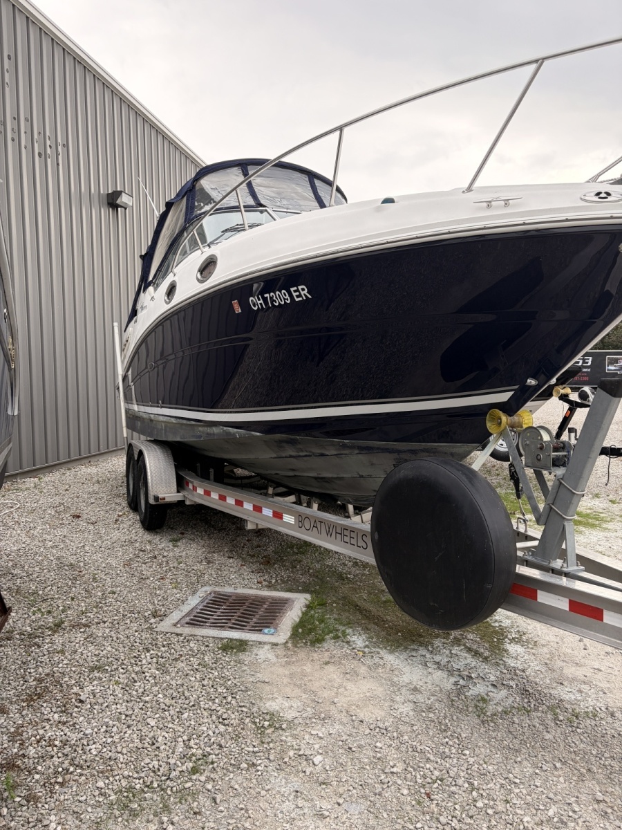 260 Sundancer, photo 2