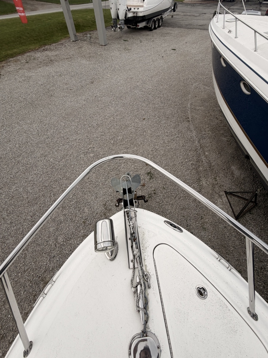 260 Sundancer, photo 8