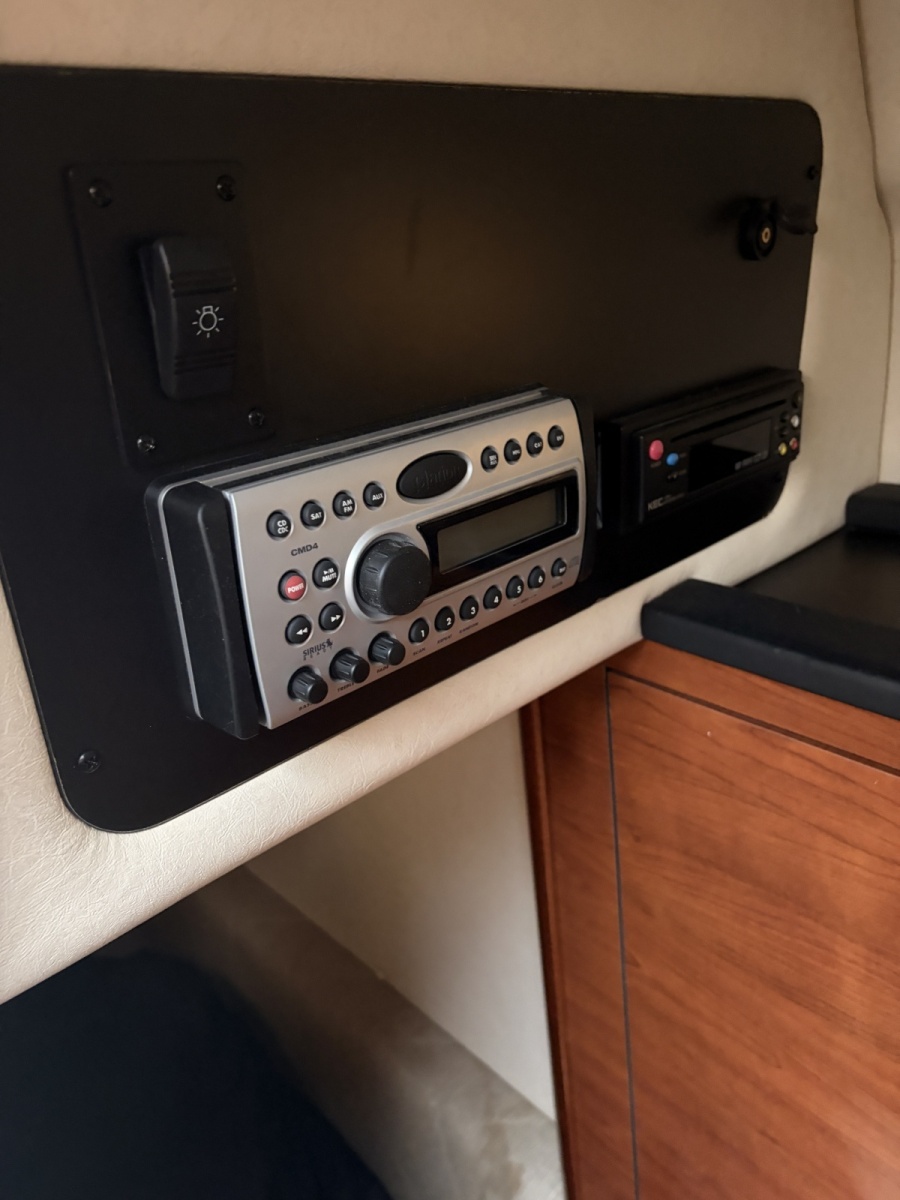 2006 Sea Ray 260 Sundancer