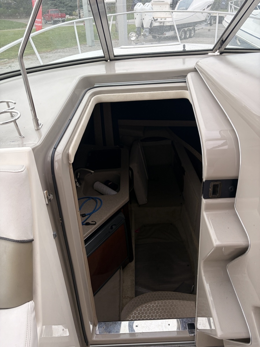 2006 Sea Ray 260 Sundancer