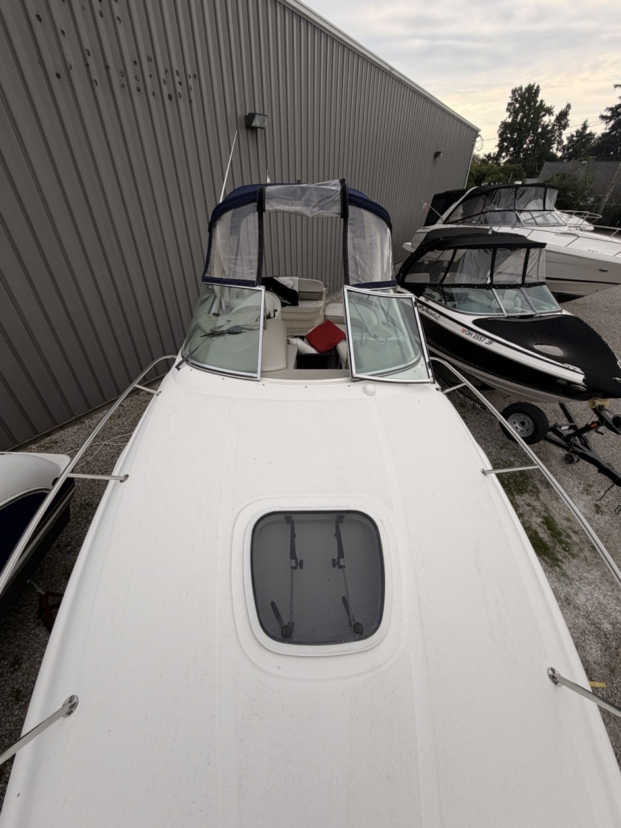 260 Sundancer, photo 6