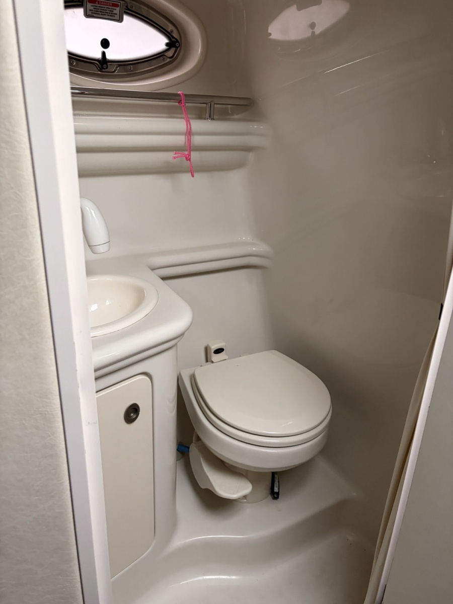 2006 Sea Ray 260 Sundancer