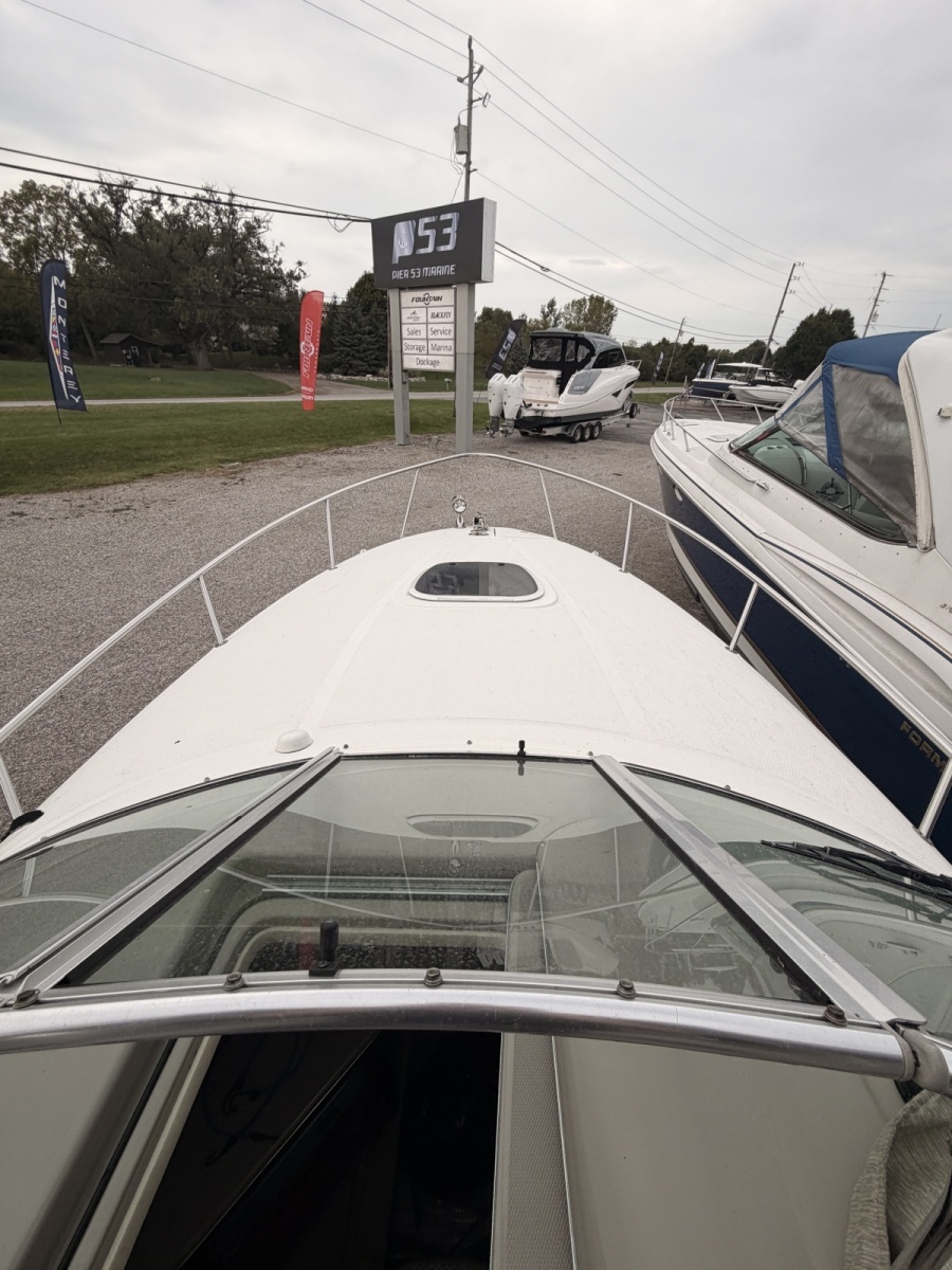 260 Sundancer, photo 7