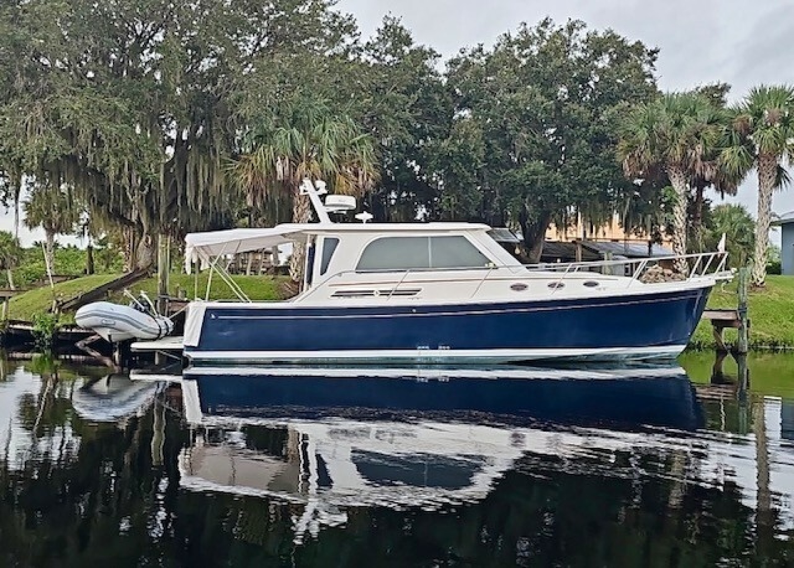 2017 Back Cove 37