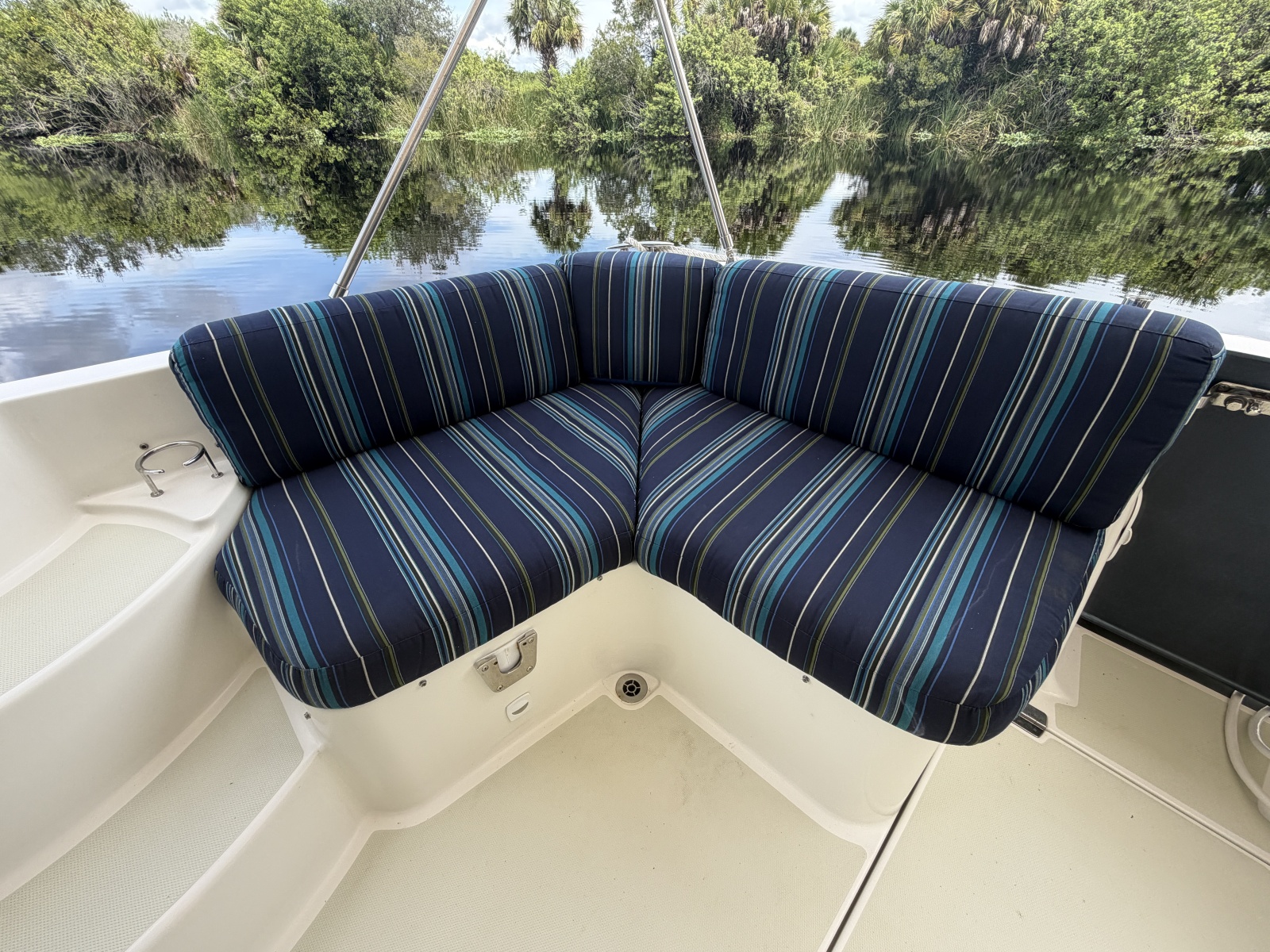 2017 Back Cove 37